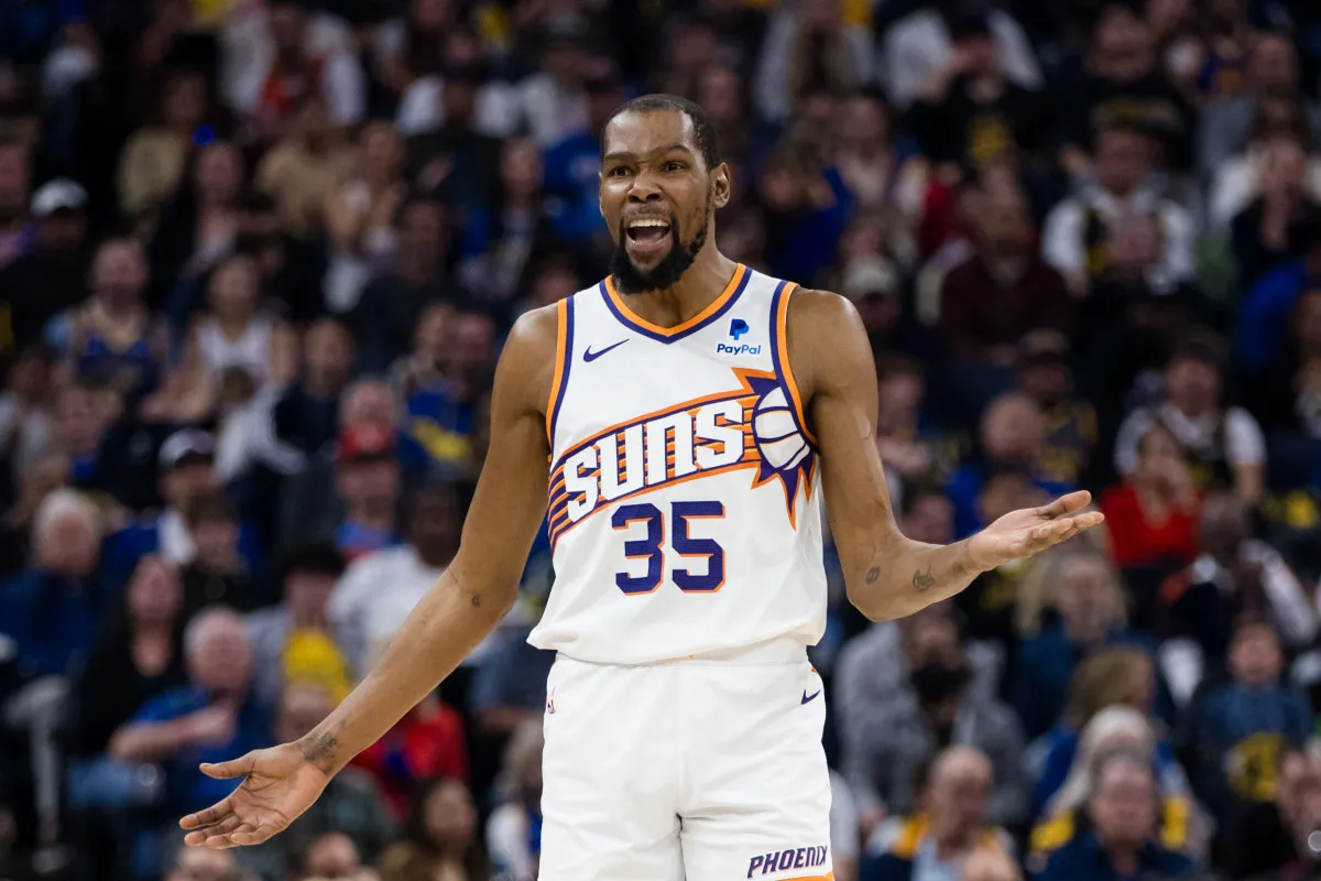 Kevin Durant Trade to Miami Heat Was Closer Than Anyone Knew—Here’s Why It Fell Apart