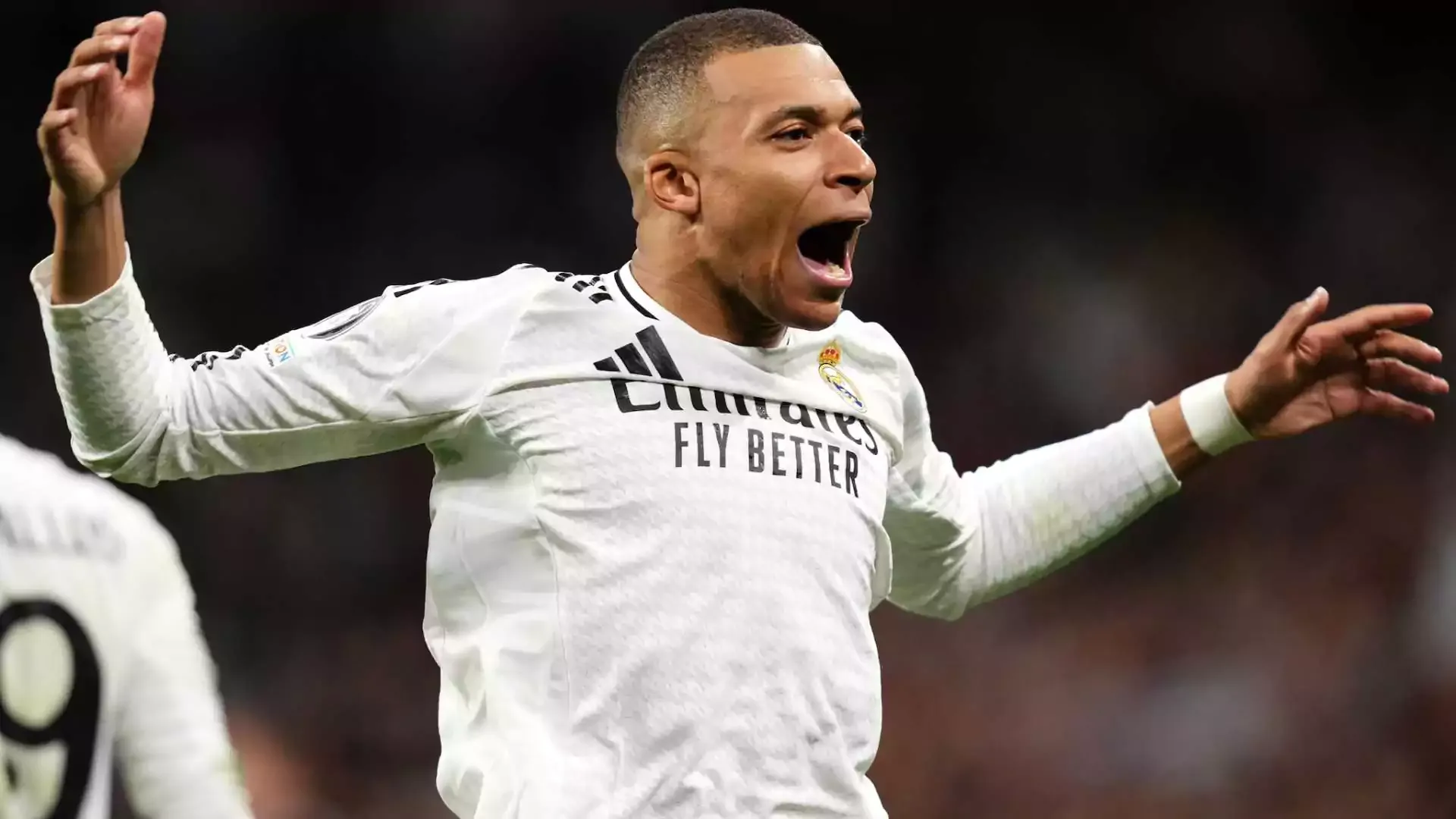 Kylian Mbappe Shines with First Champions League Hat-Trick as Real Madrid Crush Manchester City 3-1 at the Bernabeu