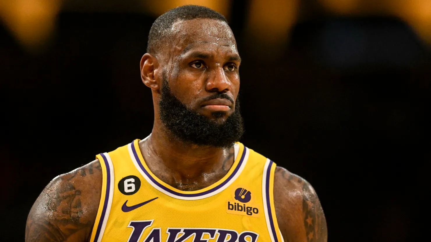 LeBron James Raves About Dorian Finney-Smith After Standout Performance at Madison Square Garden: ‘He’s Given Us Everything and More