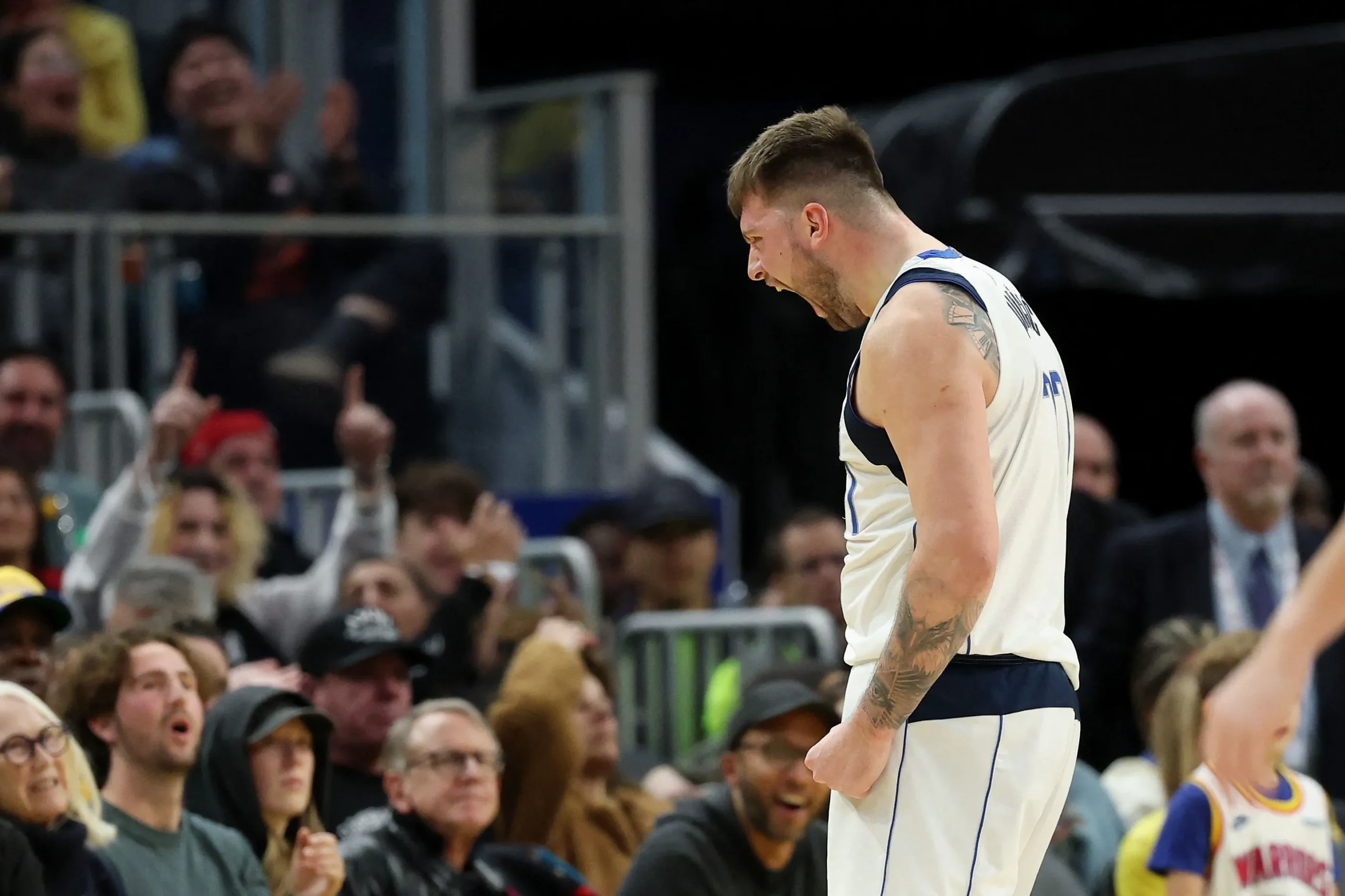 Luka Dončić Trade to Lakers Stuns NBA Fans – Here’s Why the Mavericks Made the Shocking Move