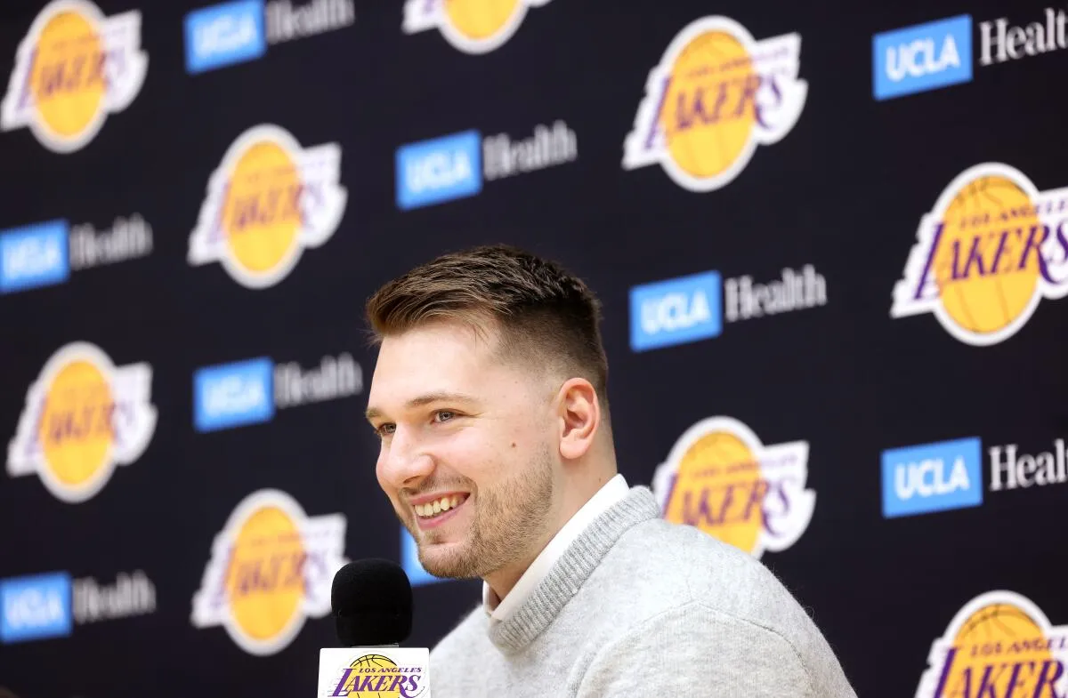 Luka Doncic’s Lakers Debut Delayed: When Will the NBA Superstar Finally Play? Latest Injury Update and Expected Return Date