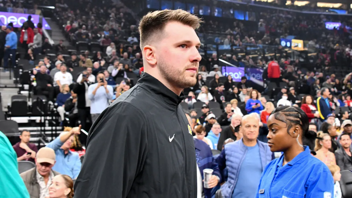 Luka Doncic’s Lakers Debut Delayed When Will the NBA Superstar Finally Play Latest Injury Update and Expected Return Date