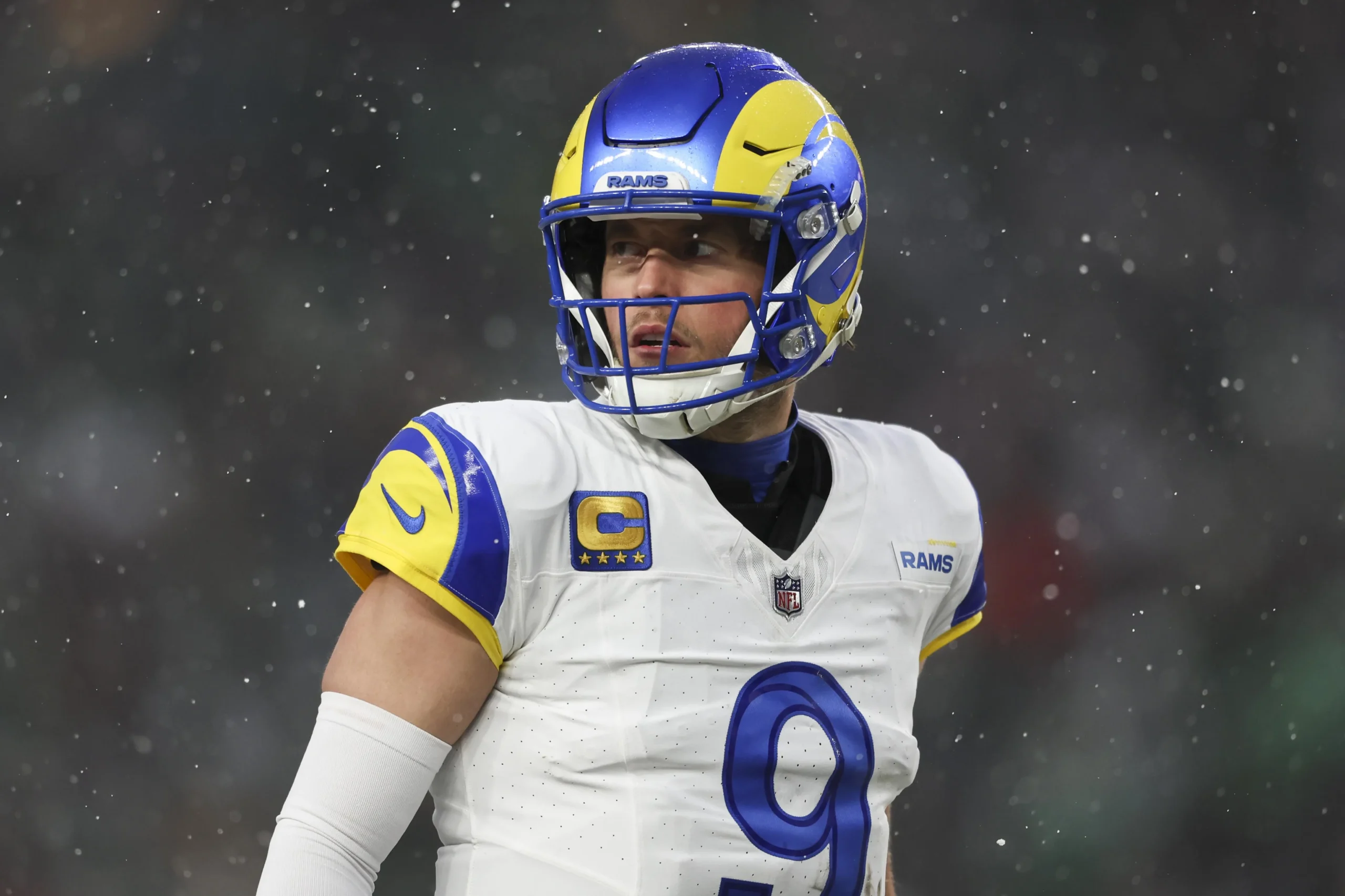 Matthew Stafford’s Future with the Rams: Why LA’s Star Quarterback Might Be on the Move Amid Contract Dispute