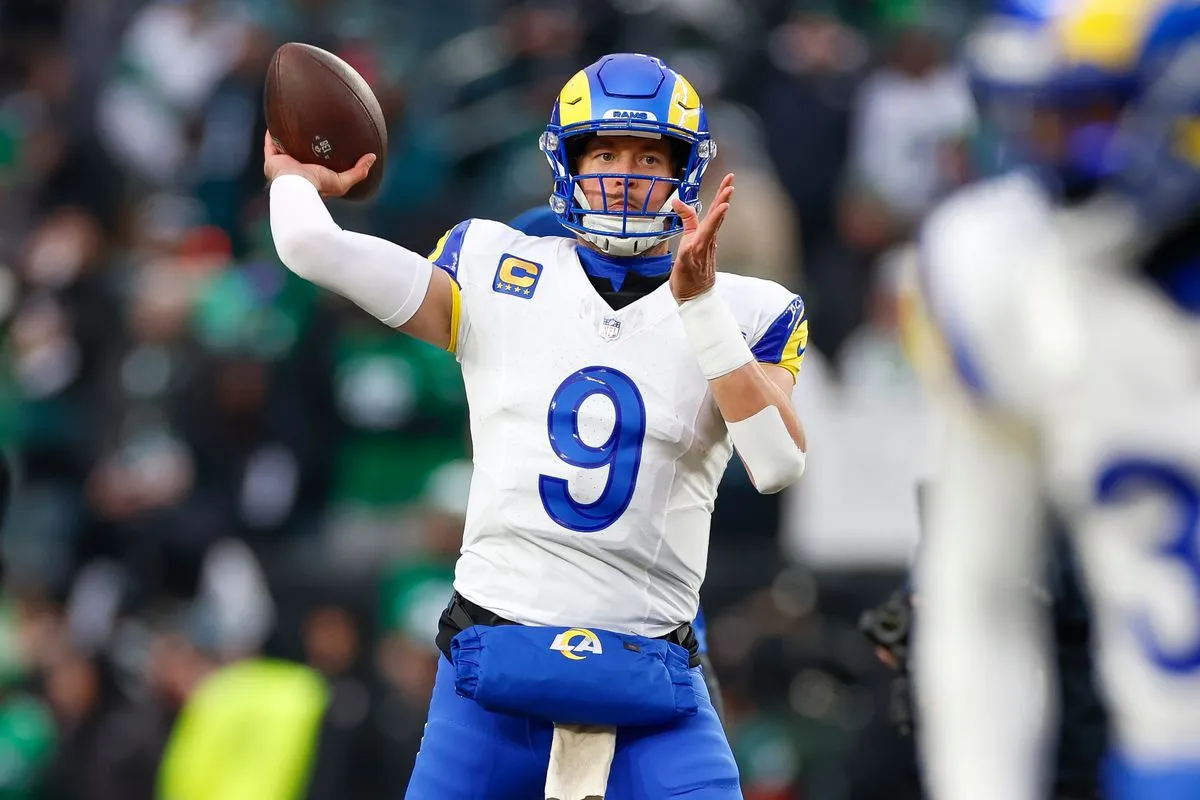 Matthew Stafford’s Future with the Rams: Why LA’s Star Quarterback Might Be on the Move Amid Contract Dispute