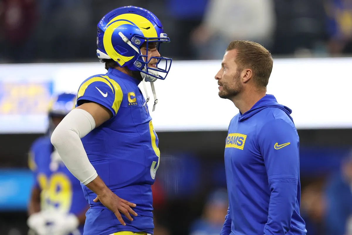 Matthew Stafford’s Future with the Rams: Why LA’s Star Quarterback Might Be on the Move Amid Contract Dispute