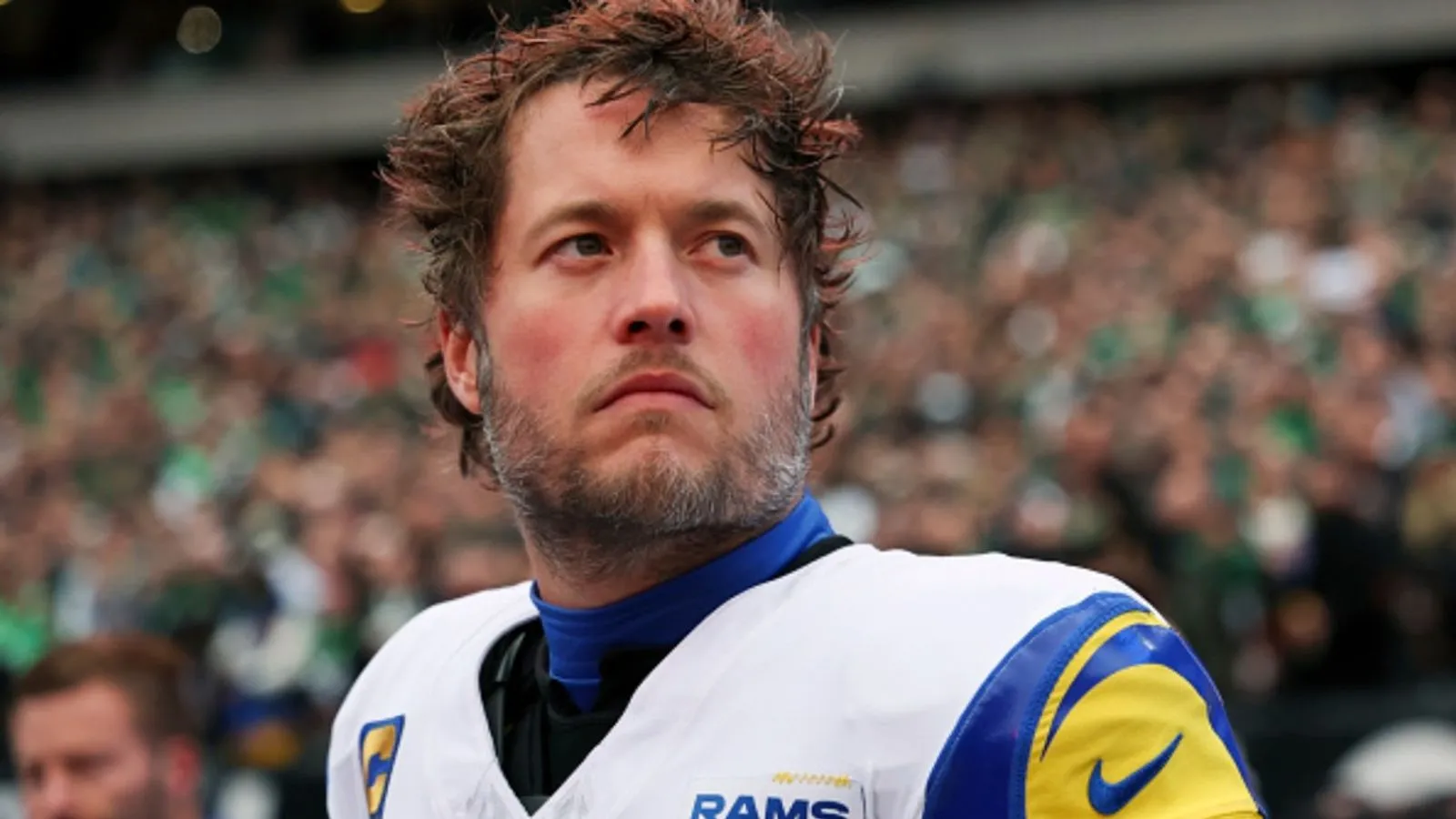 Matthew Stafford’s Future with the Rams: Why LA’s Star Quarterback Might Be on the Move Amid Contract Dispute