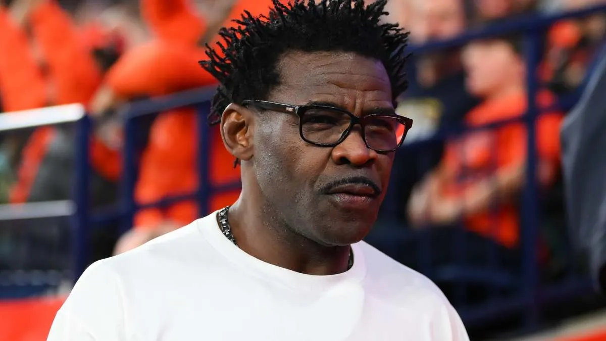 Michael Irvin Says Jerry Jones Made a Huge Mistake by Hiring Brian Schottenheimer Over Deion Sanders