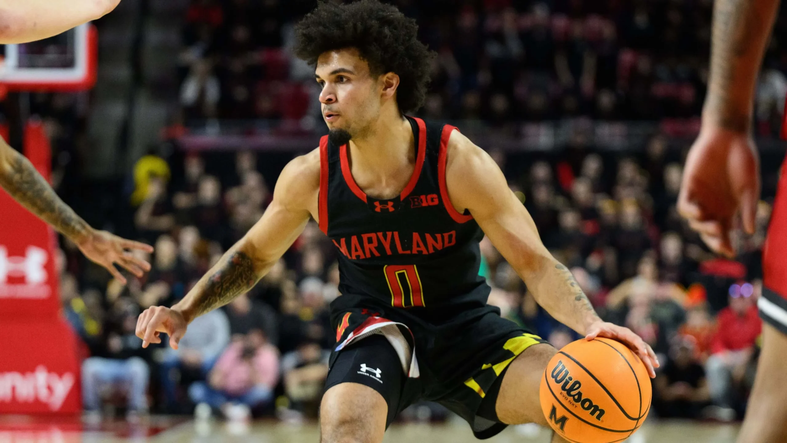 Michigan State Takes on Maryland: What to Expect in Tonight's Big College Basketball Clash