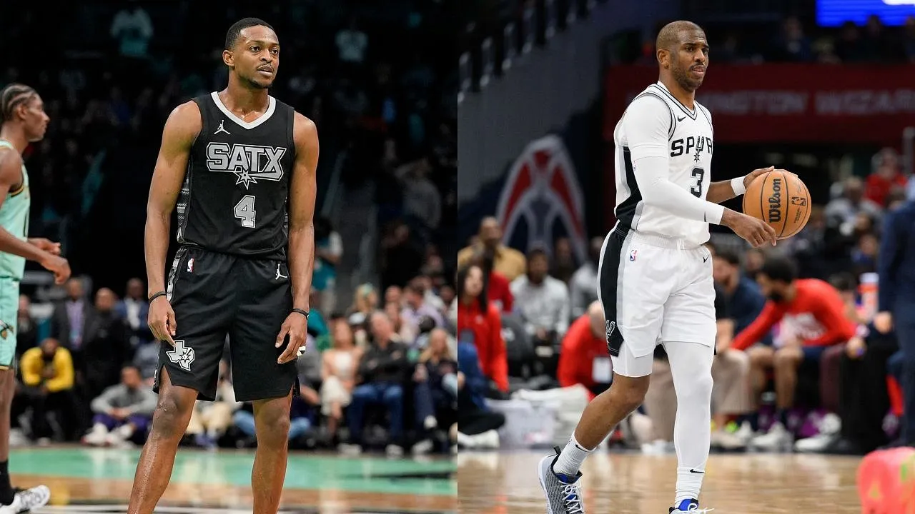 NBA All-Star 2025 Drama: Chris Paul and Victor Wembanyama Disqualified from Skills Challenge After Controversial Rule Hack