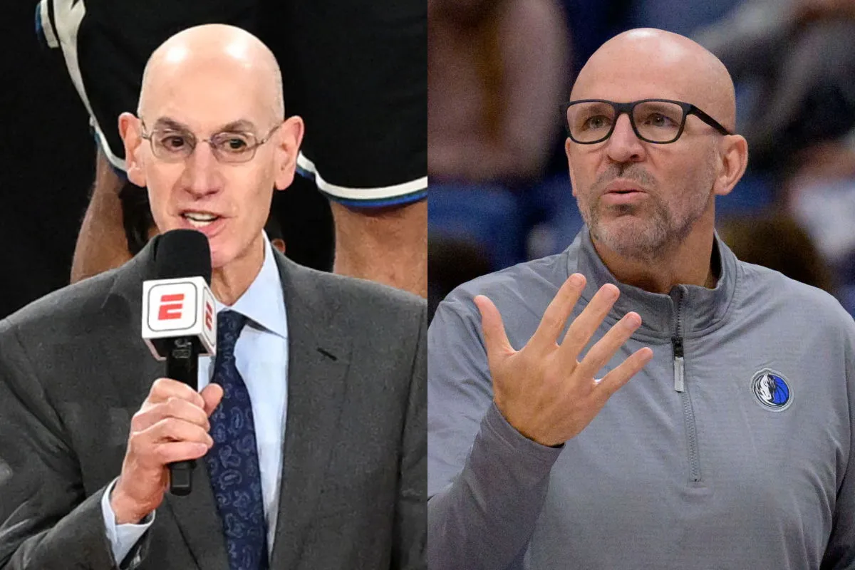 NBA Fans Furious Over 'Worst All-Star Weekend Ever' as Adam Silver Faces Major Backlash for Controversial Changes