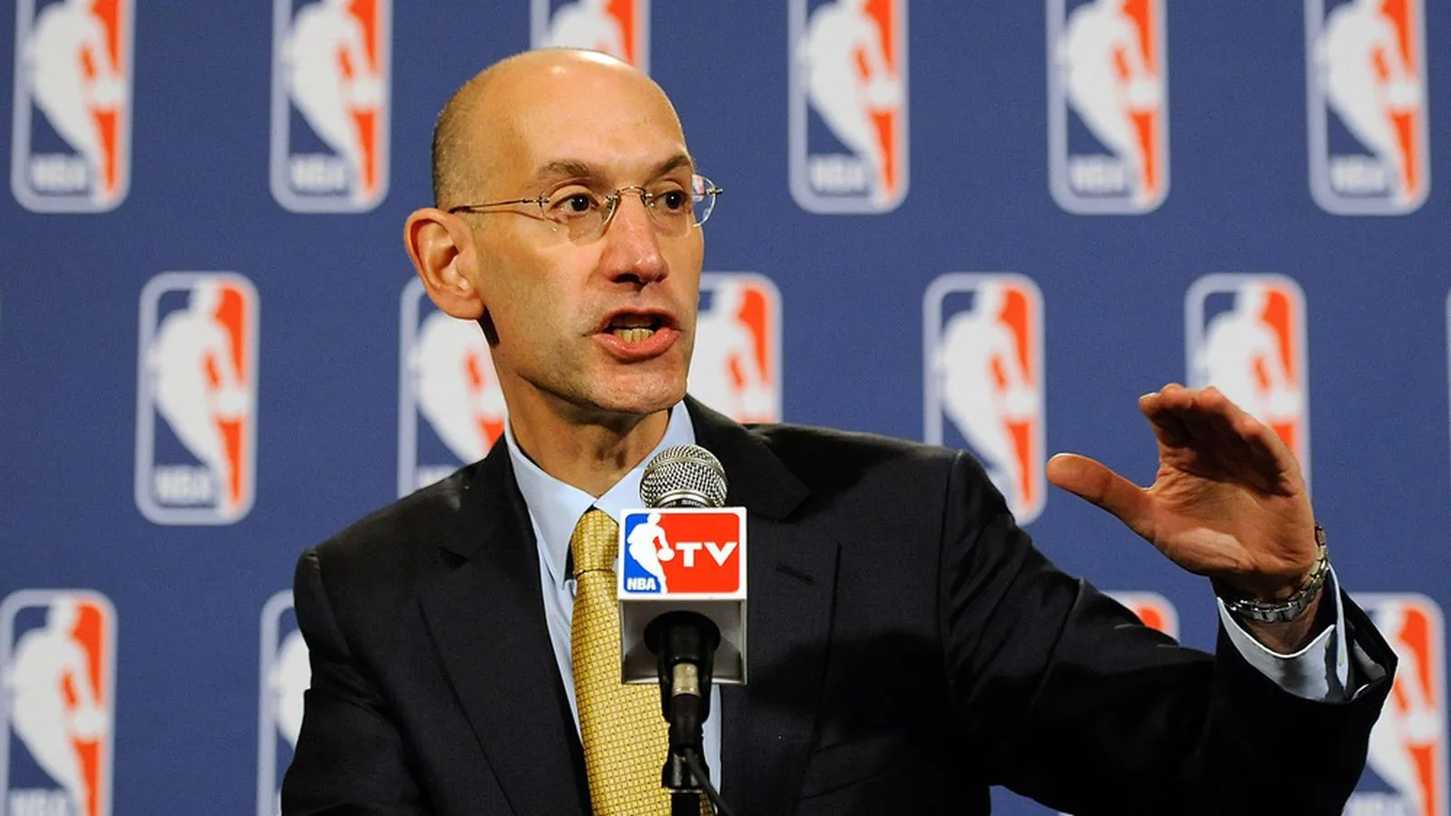 NBA Fans Furious Over 'Worst All-Star Weekend Ever' as Adam Silver Faces Major Backlash for Controversial Changes