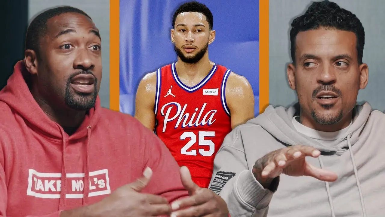 NBA Legends' Sons Eye Basketball Glory: How Matt Barnes and Gilbert Arenas Are Guiding the Next Generation Toward Success