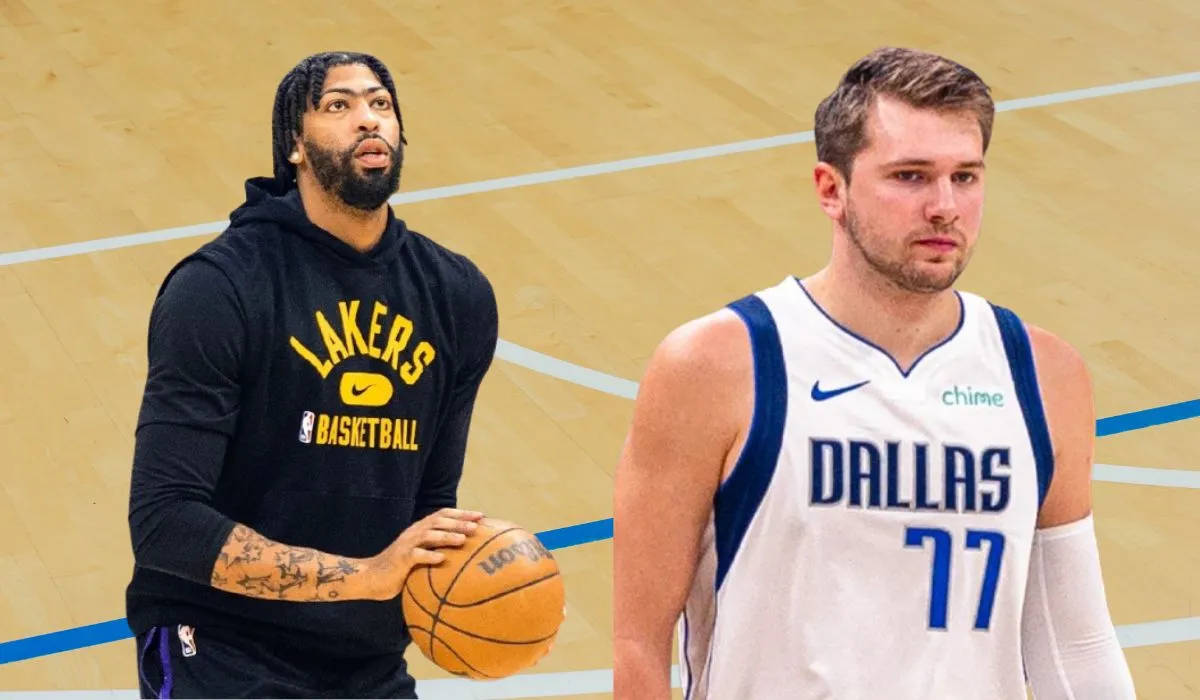 NBA Shakeup: Luka Dončić's Big Move to the Lakers and What It Means for Both Teams