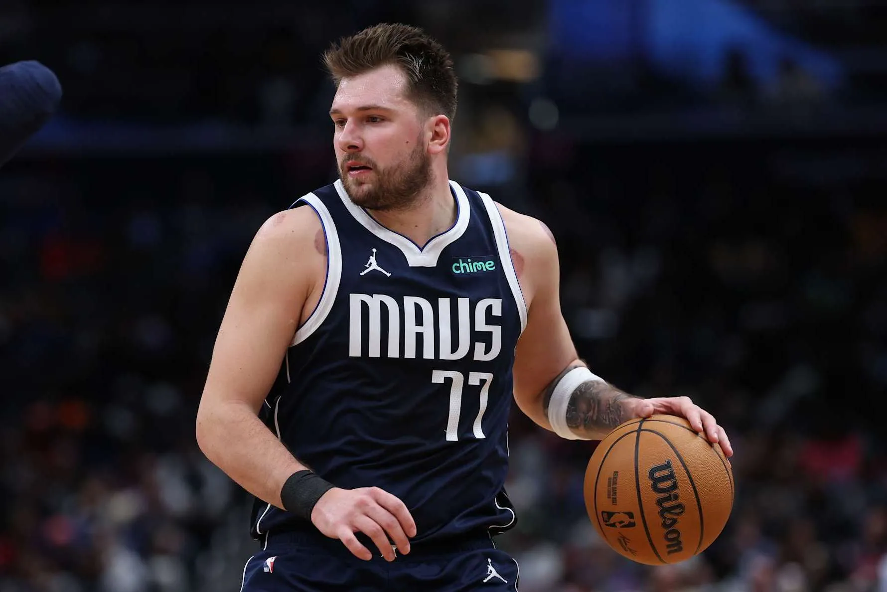 NBA Shakeup: Luka Dončić's Big Move to the Lakers and What It Means for Both Teams