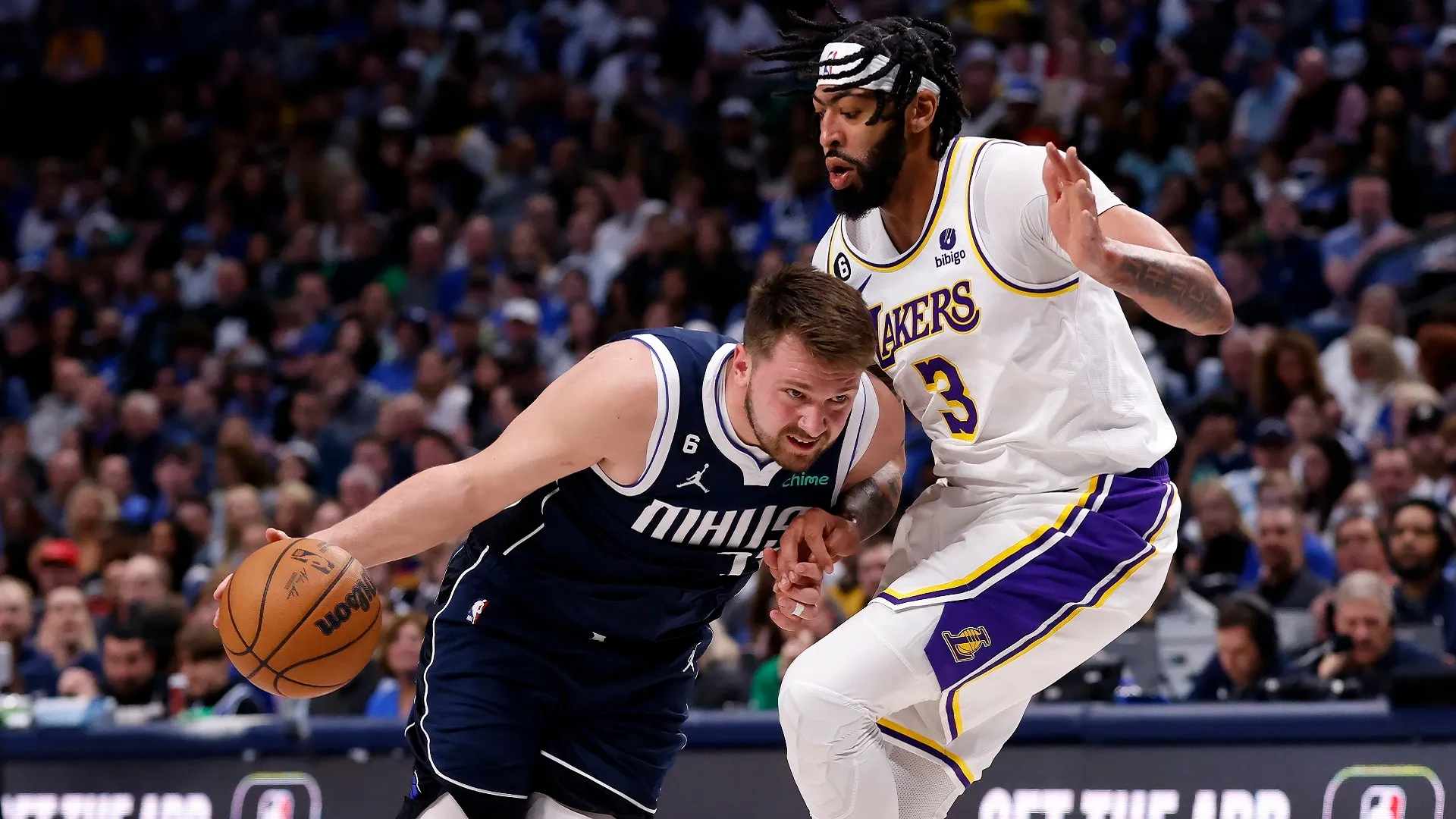 NBA Trade Deadline 2025 Shocker: Lakers Land Luka Dončić, Cavaliers Make Bold Move as League Power Shifts