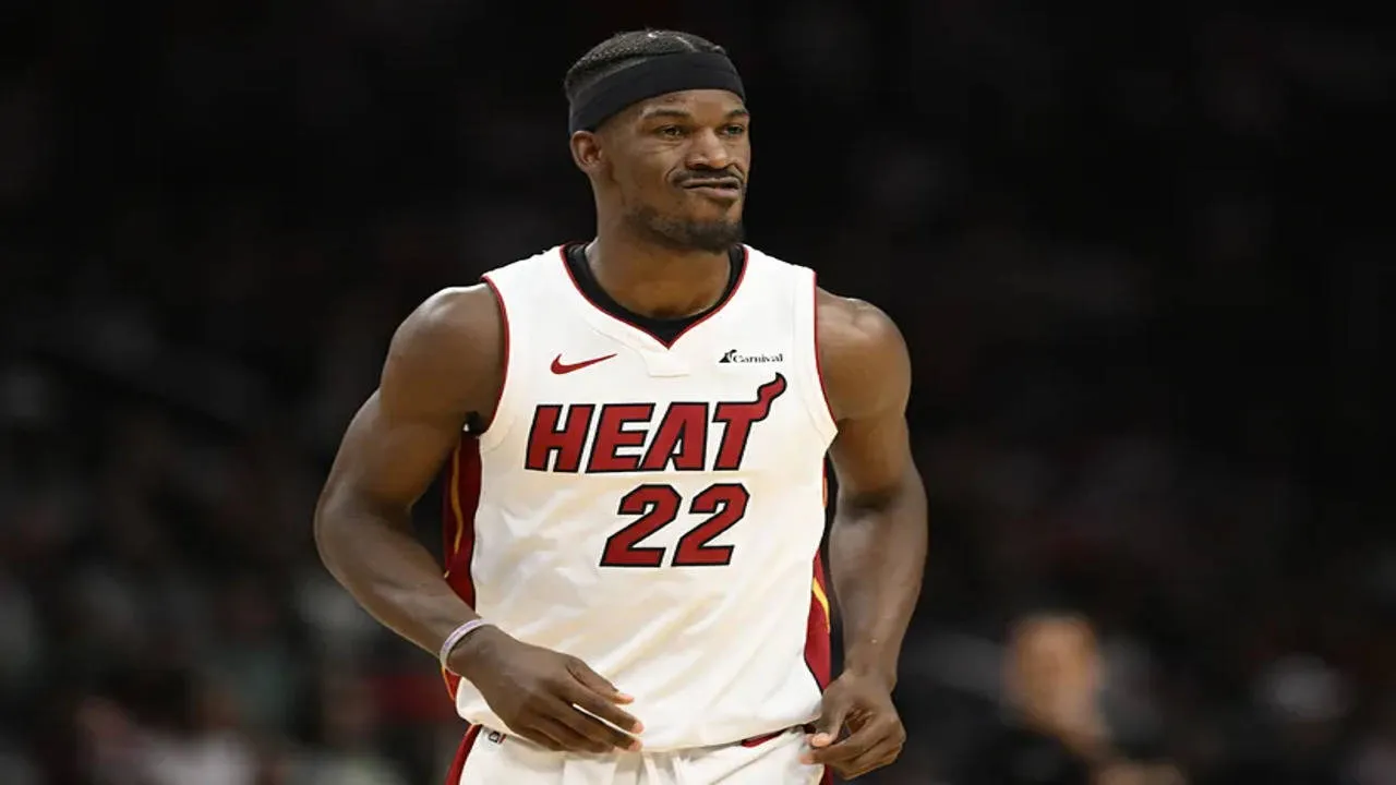 NBA Trade Deadline Drama: Will Jimmy Butler Leave the Miami Heat? Latest Trade Rumors and Potential Destinations