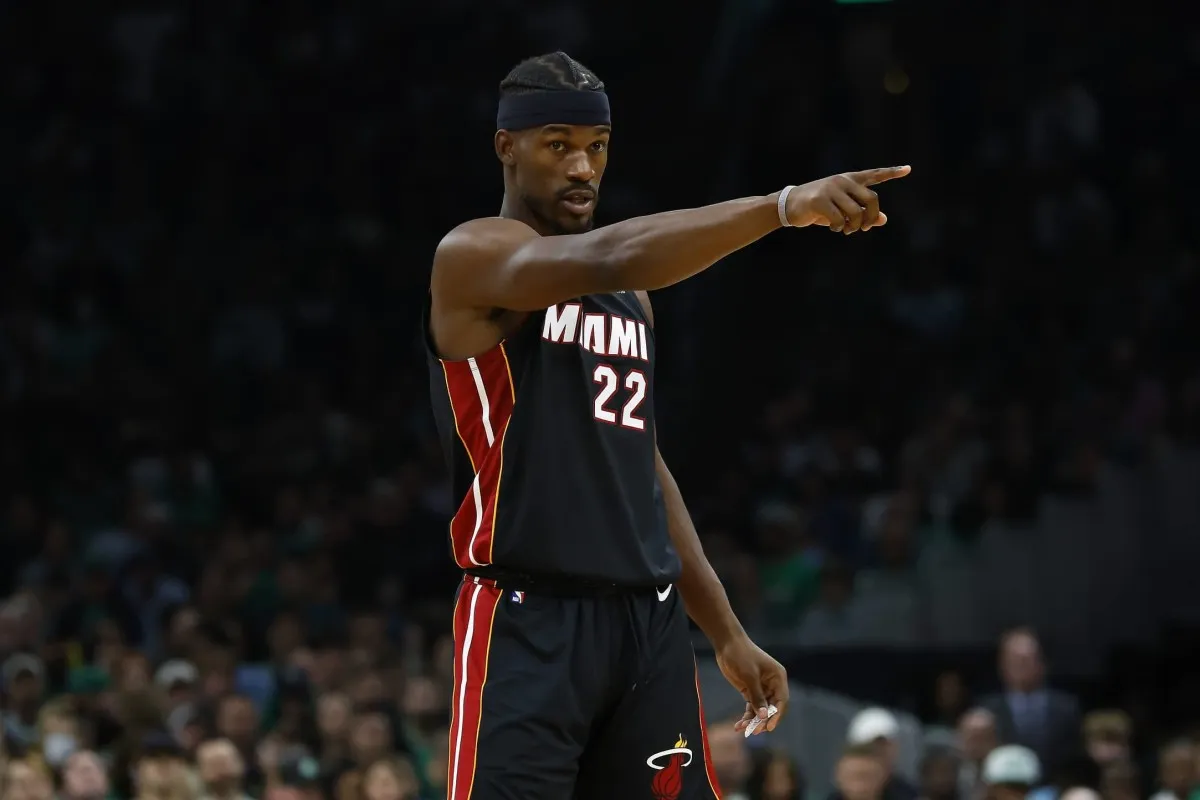 NBA Trade Deadline Drama: Will Jimmy Butler Leave the Miami Heat? Latest Trade Rumors and Potential Destinations