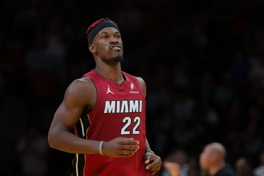 NBA Trade Deadline Drama: Will Jimmy Butler Leave the Miami Heat? Latest Trade Rumors and Potential Destinations