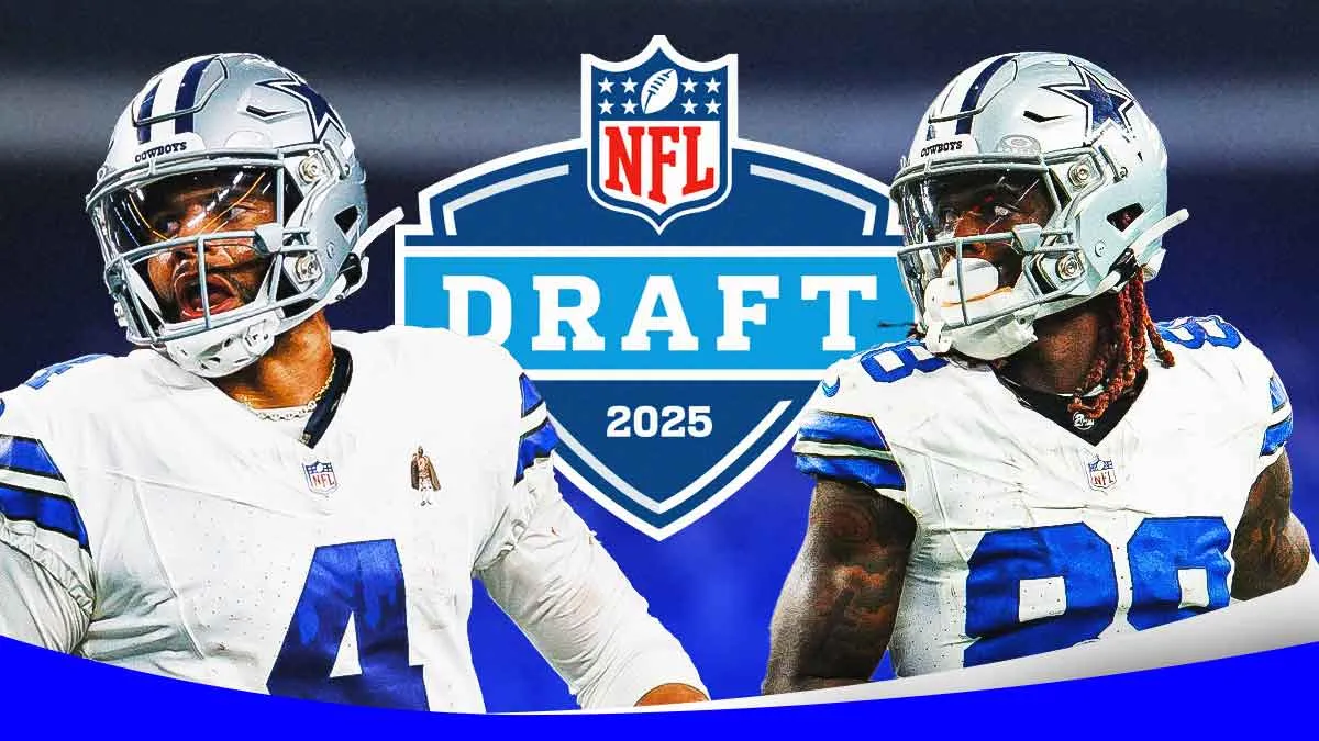 NFL Draft 2025: Exciting New Picks Post-Super Bowl – Who’s Heading Where?