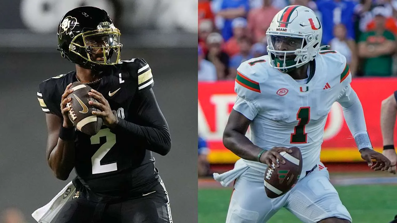 NFL Draft 2025: Top Prospects Who Could Shake Up the League After the Combine