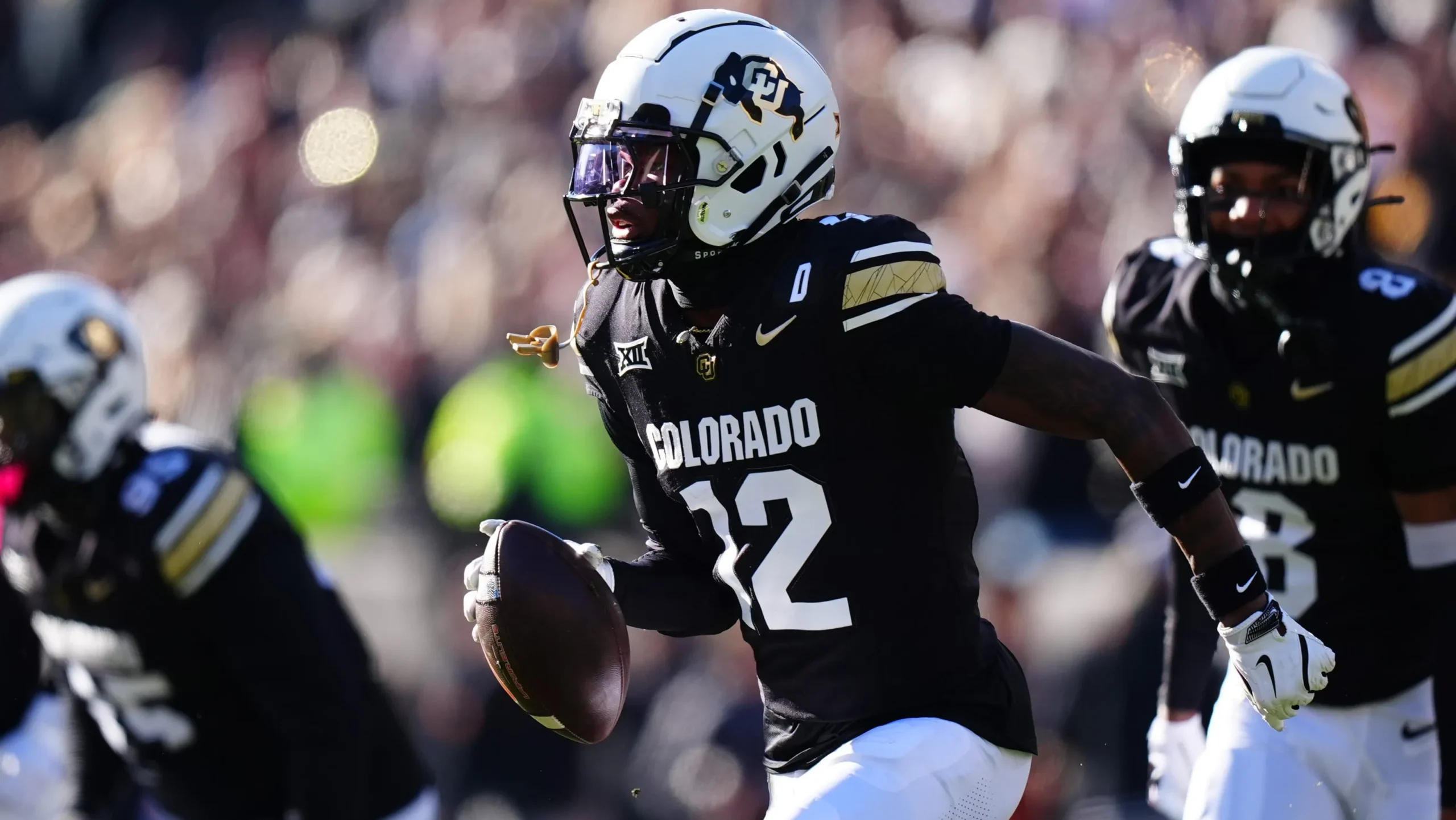 NFL Draft 2025: Top Prospects Who Could Shake Up the League After the Combine