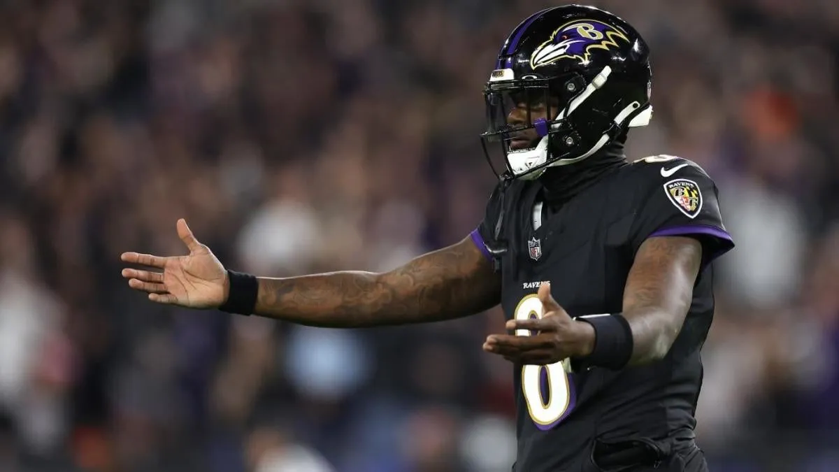 NFL MVP Controversy: Why One Voter Ranked Lamar Jackson Fourth as Josh Allen Wins in a Stunning Upset