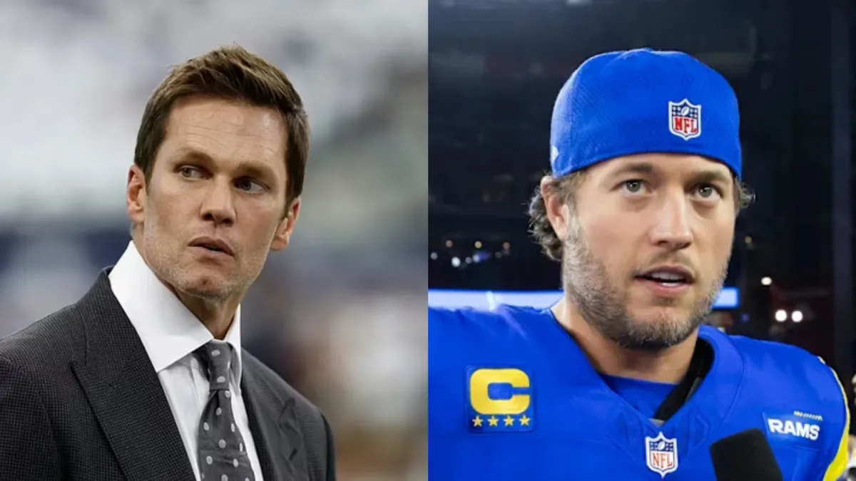 NFL Shocker: Did Tom Brady Secretly Try to Recruit Matthew Stafford to the Raiders During Their Montana Meet-Up?