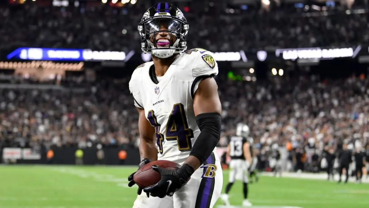 NFL Star Marlon Humphrey Defends Micah Parsons After Cowboys Fans Slam His Podcast: ‘Everyone Knows the Rules’