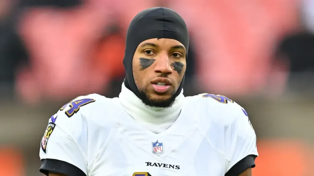 NFL Star Marlon Humphrey Defends Micah Parsons After Cowboys Fans Slam His Podcast: ‘Everyone Knows the Rules’