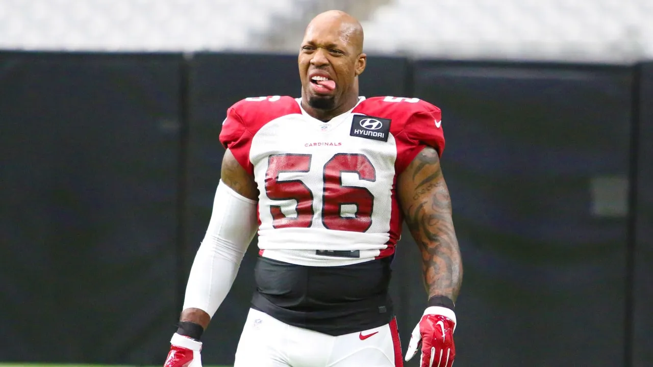 NFL Star Terrell Suggs Avoids Jail After Starbucks Gun Incident – Court Deal Revealed