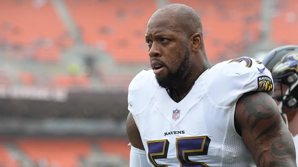 NFL Star Terrell Suggs Avoids Jail After Starbucks Gun Incident – Court Deal Revealed