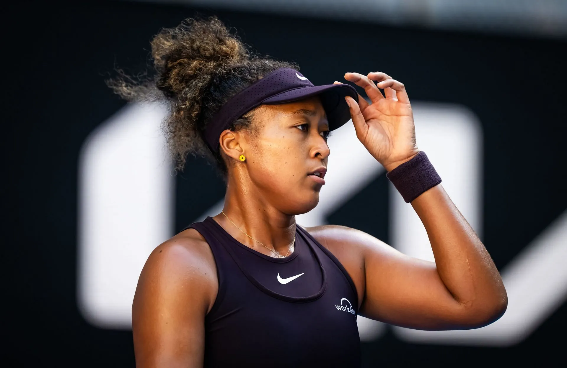 Naomi Osaka Opens Up About Mental Health Struggles and How Motherhood Changed Her Perspective