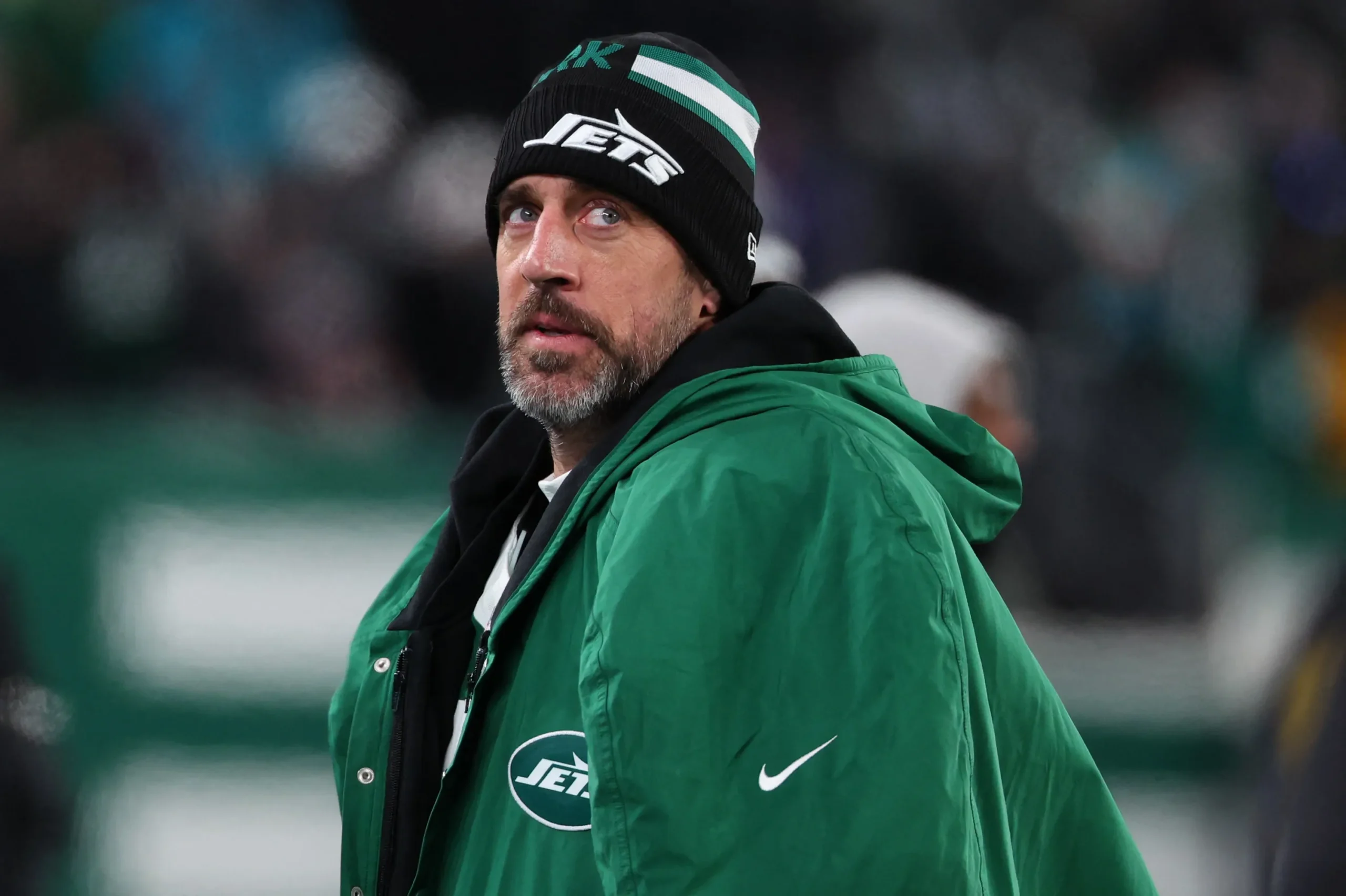 New York Jets Cut Ties with Aaron Rodgers After Two Disappointing Seasons – What’s Next for the Future Hall of Famer?