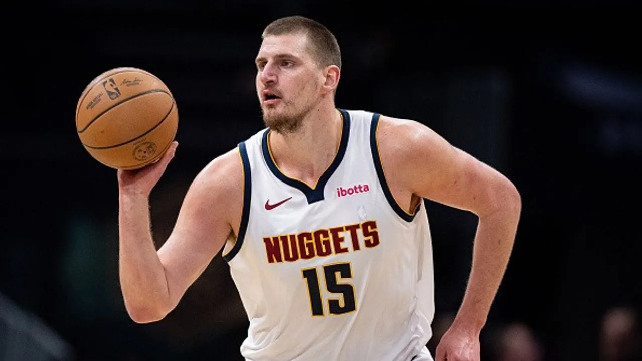 Nikola Jokic Sets Unprecedented Record: How the Nuggets' Star Made NBA History Against the Pelicans