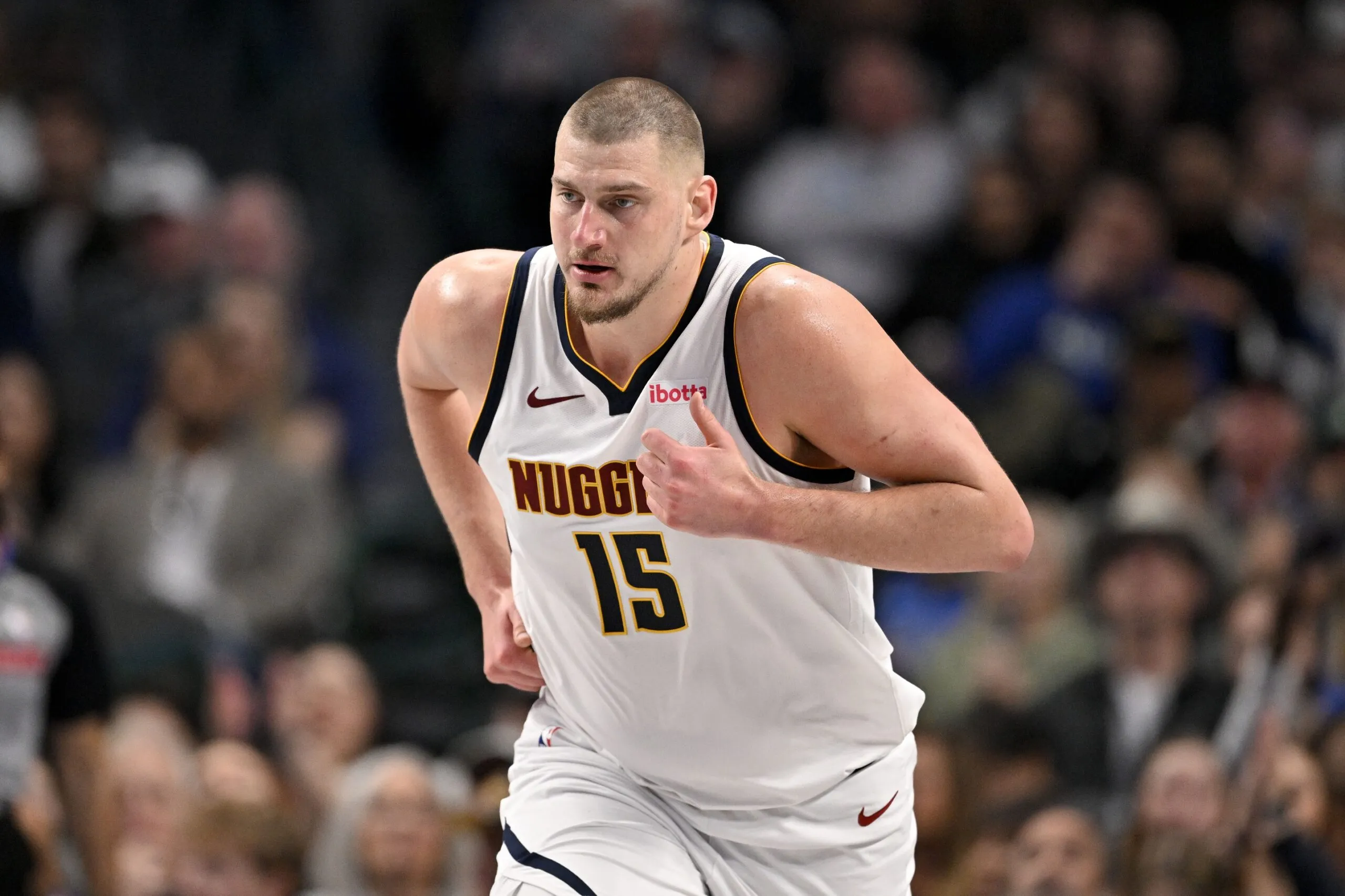 Nikola Jokic Sets Unprecedented Record: How the Nuggets' Star Made NBA History Against the Pelicans