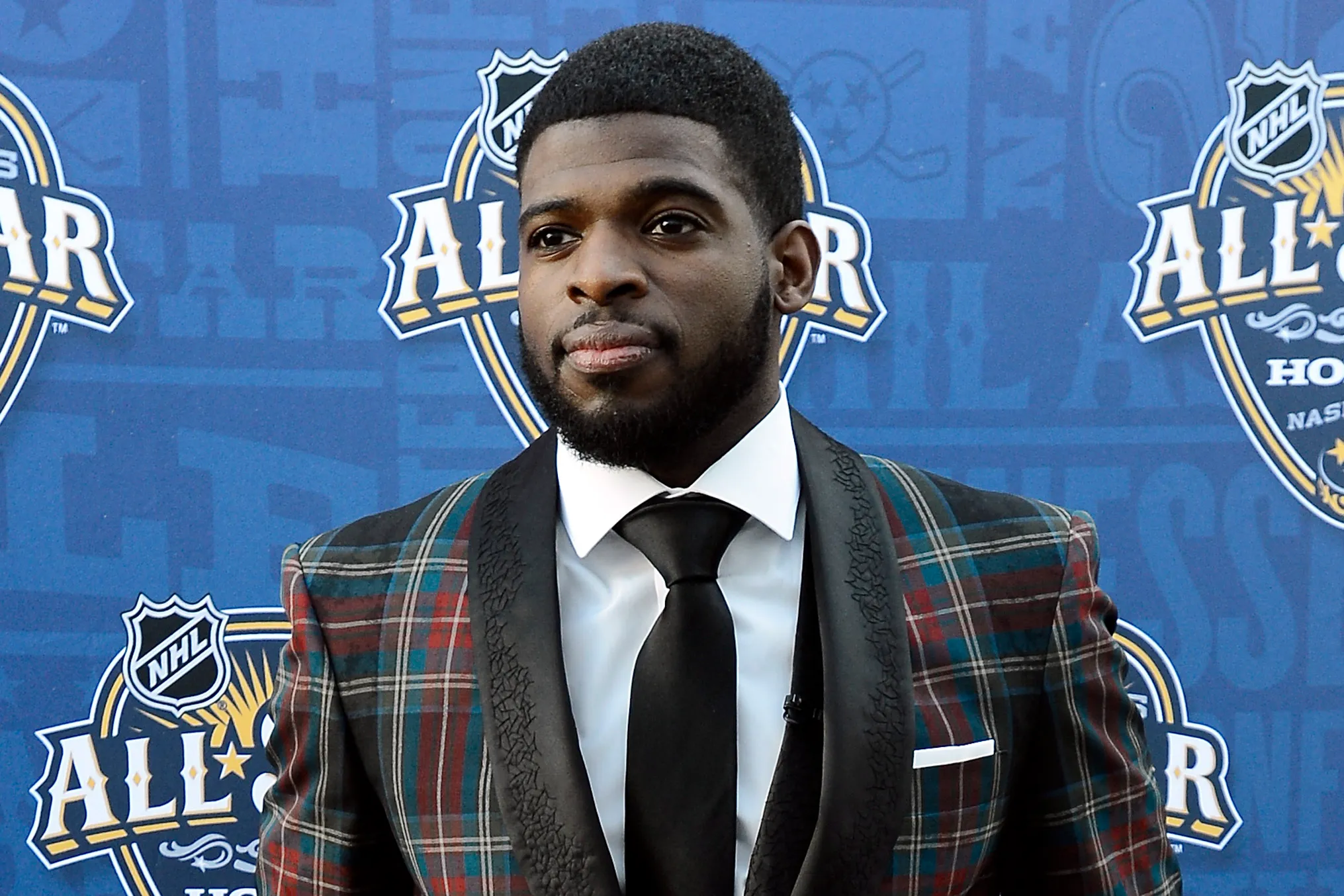 P.K. Subban Slams NBA Stars for Sitting Out While Injured NHL Players Push Through: ‘That’s Why We Pay You