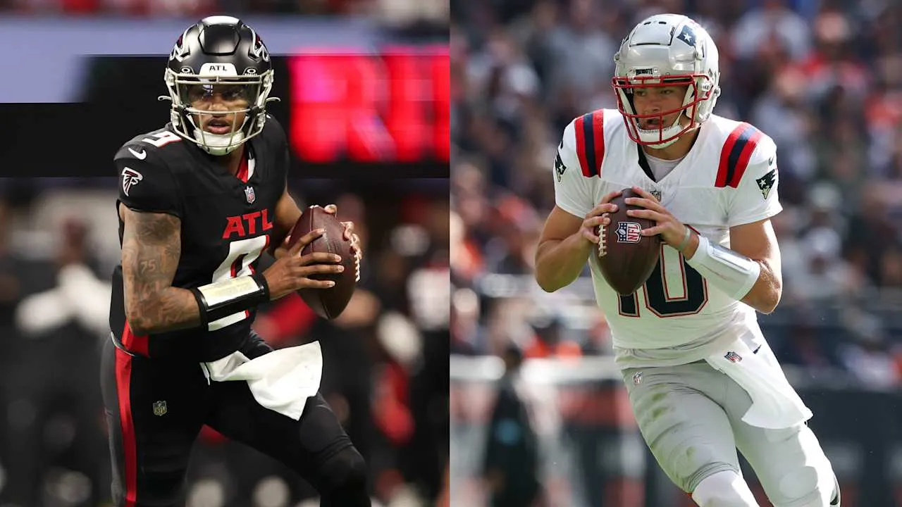 Re-Drafting the 2024 NFL Draft: What If the Giants Took Bo Nix and the Cowboys Landed Bucky Irving?