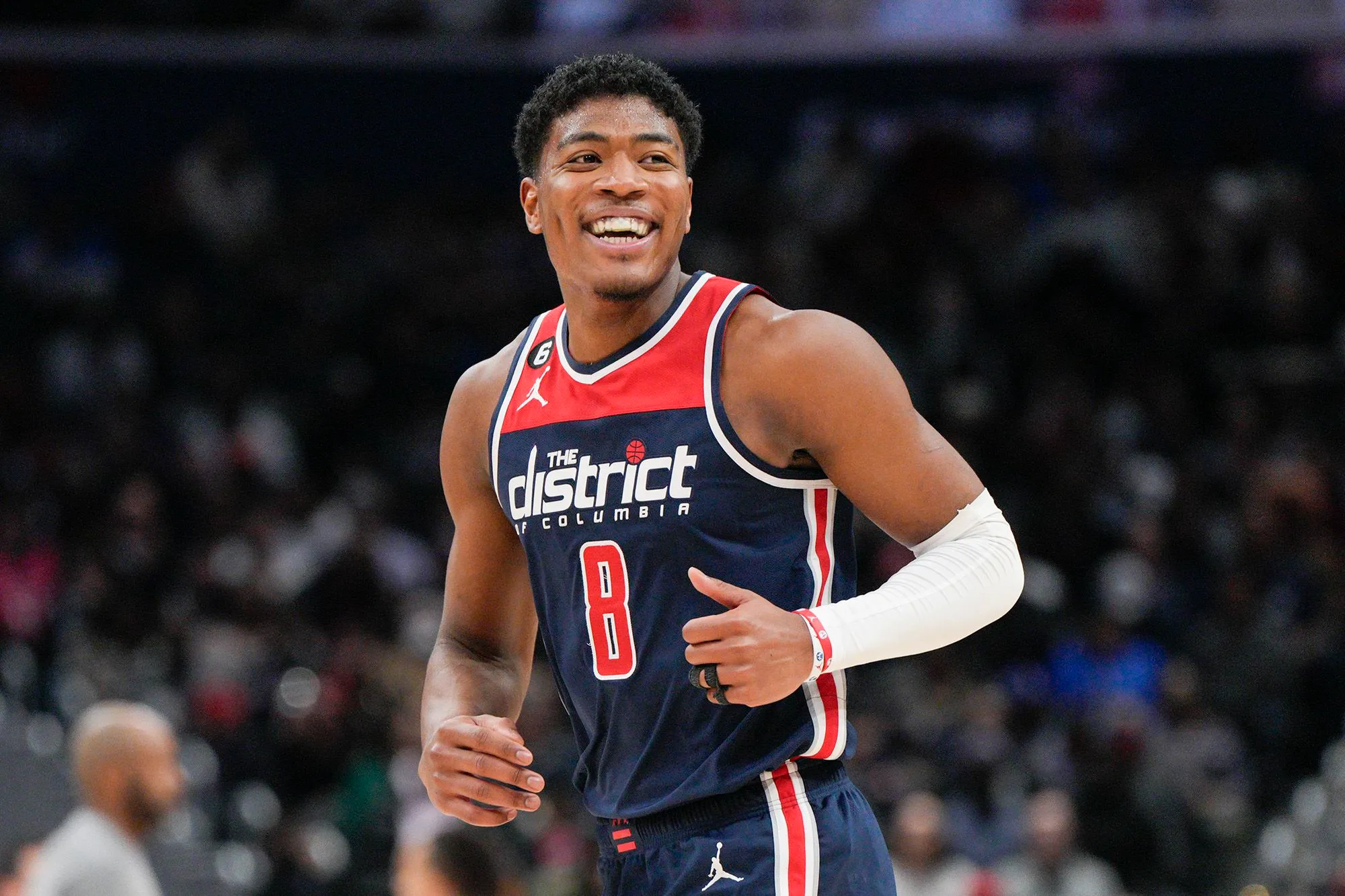 Rui Hachimura’s Back Injury Update: Lakers Forward Shakes Off Scare Against Nuggets and Shines