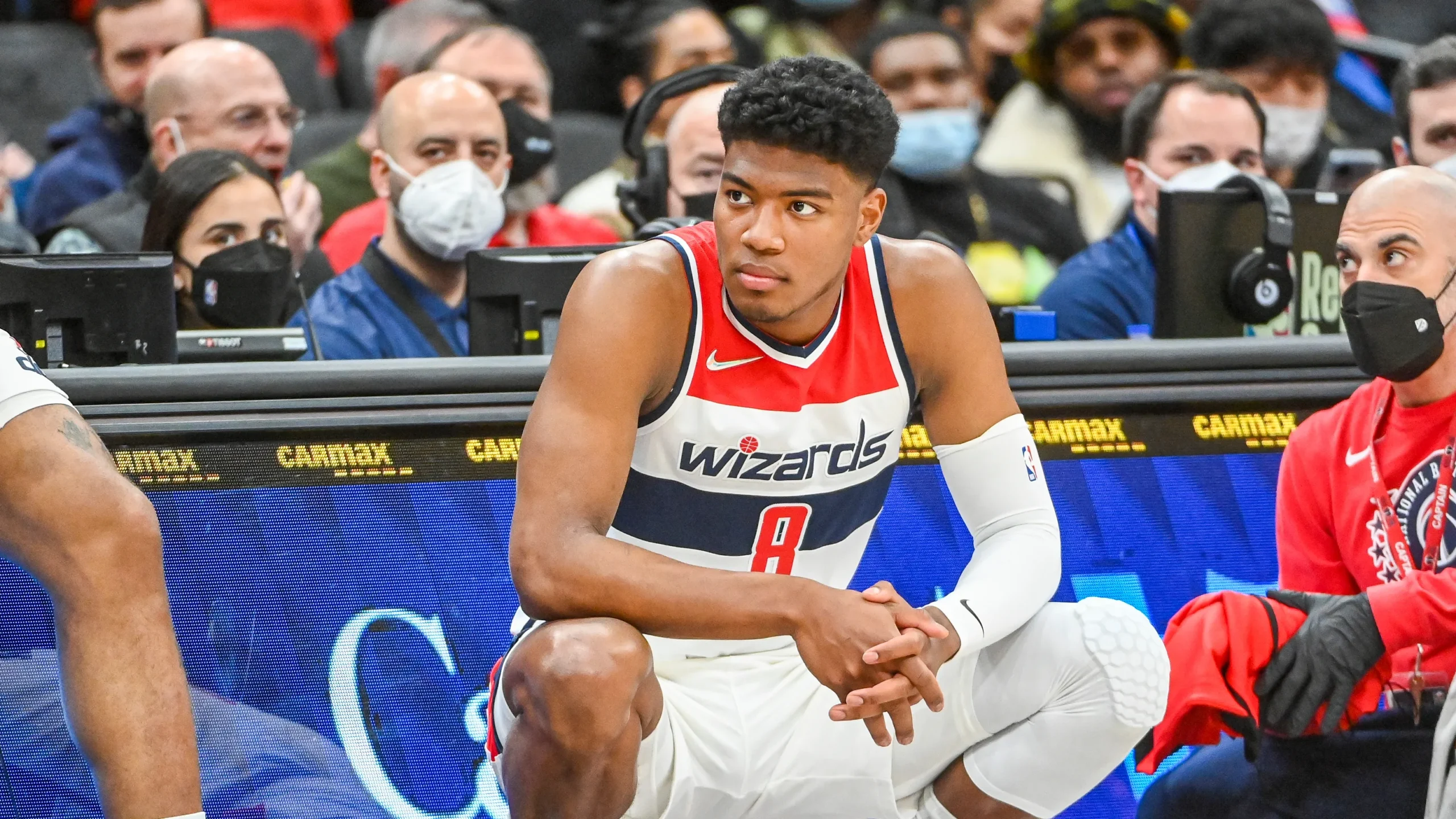 Rui Hachimura’s Back Injury Update: Lakers Forward Shakes Off Scare Against Nuggets and Shines