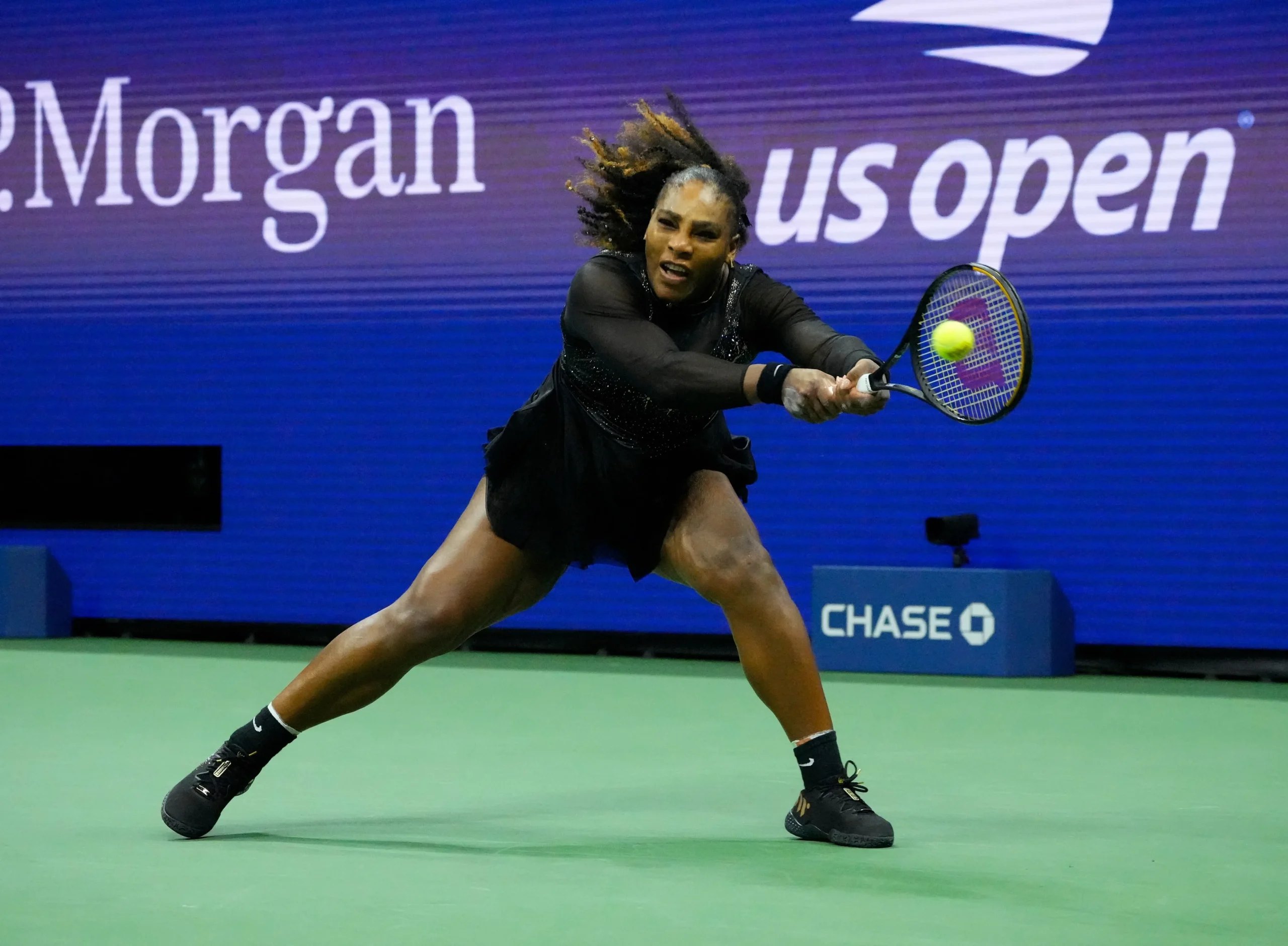 Serena Williams' Husband Alexis Ohanian Says Gabby Thomas Is Just Getting Started, Teases Bigger Track and Field Event in 2025