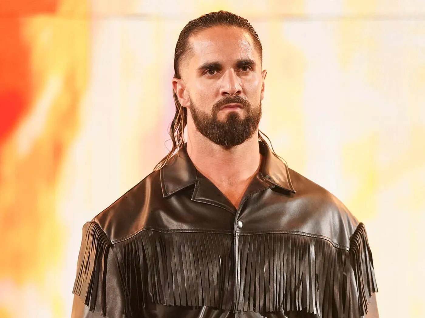 Seth Rollins May Face Suspension: What Happened After His Royal Rumble Meltdown?