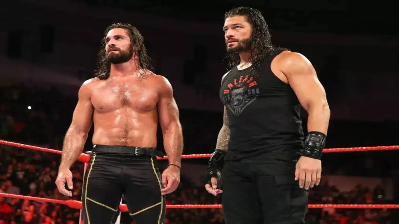 Seth Rollins May Face Suspension: What Happened After His Royal Rumble Meltdown?