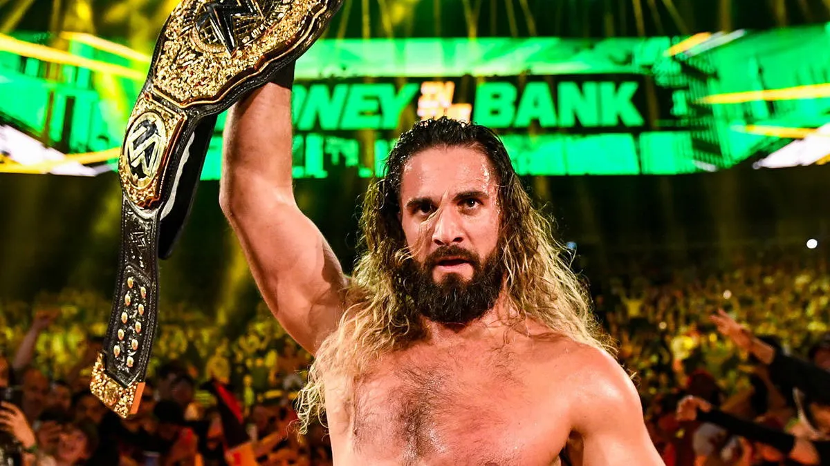 Seth Rollins Reveals Big Update on Becky Lynch’s WWE Return and New Career Move