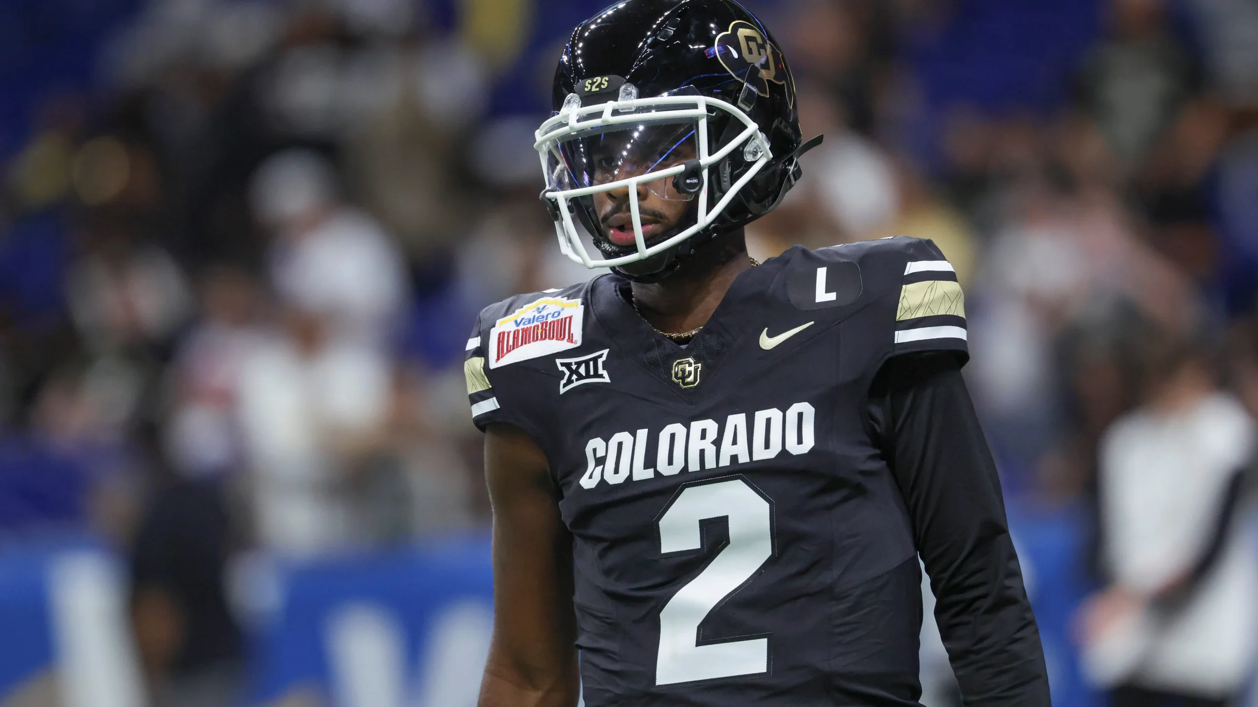 Shedeur Sanders Skips NFL Combine Throwing Drills – Here’s Why the Colorado Star is Betting on His Pro Day Instead