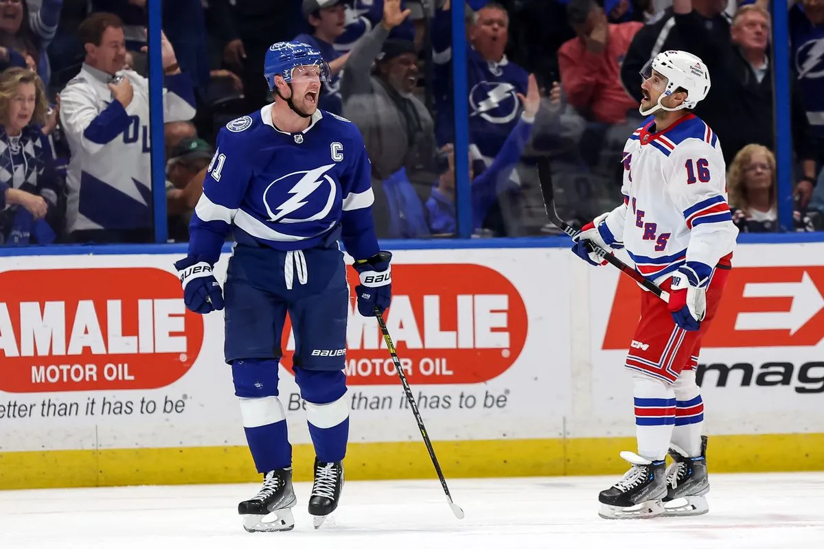 Shocking Loss: How the Rangers' Crushing Defeat by Sabres Affects Their Playoff Hopes