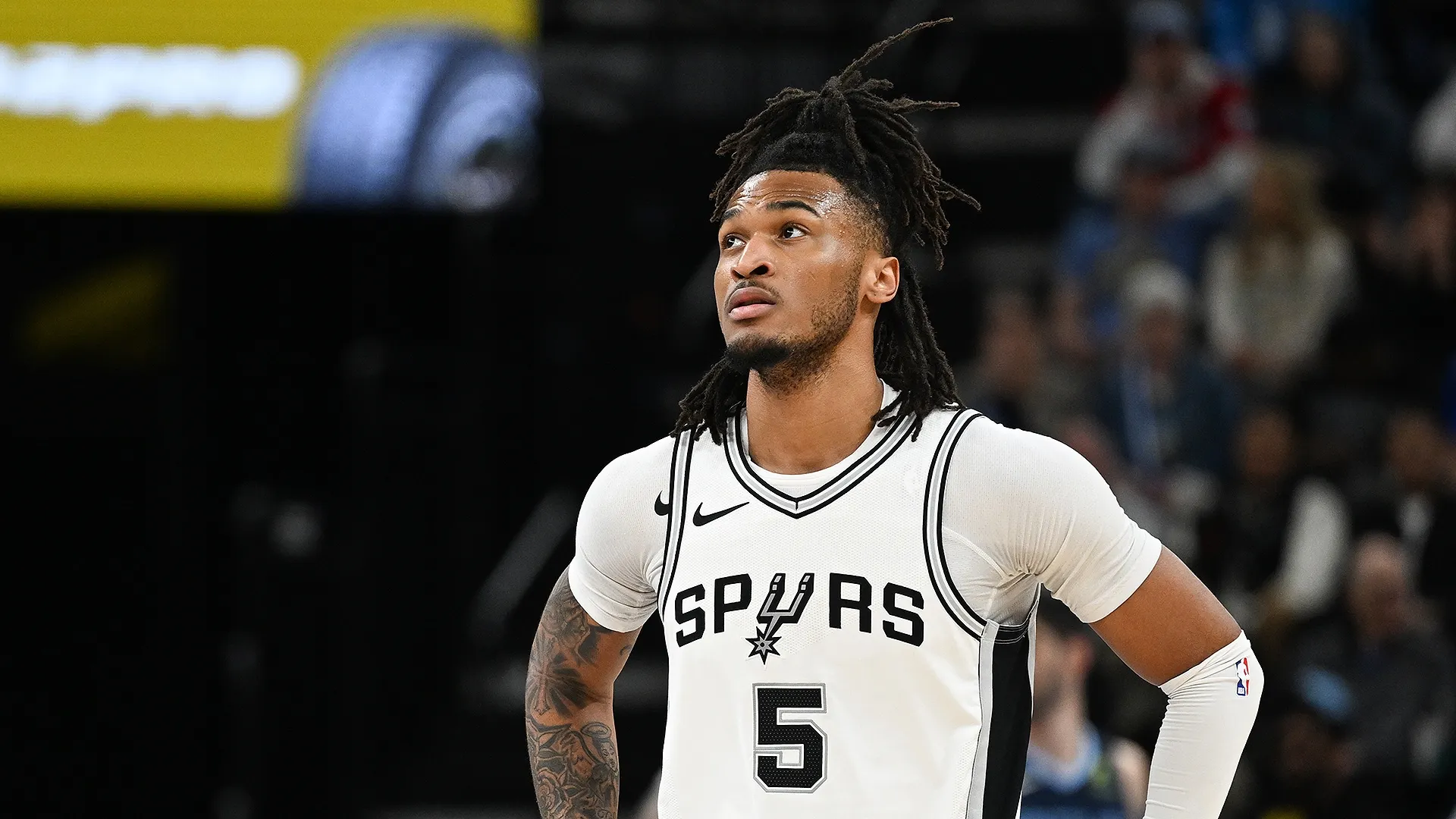 Stephon Castle Shines at NBA All-Star Weekend: Rising Stars MVP and Dunk Contest Buzz | Spurs Rookie Dominates with Stellar Performances