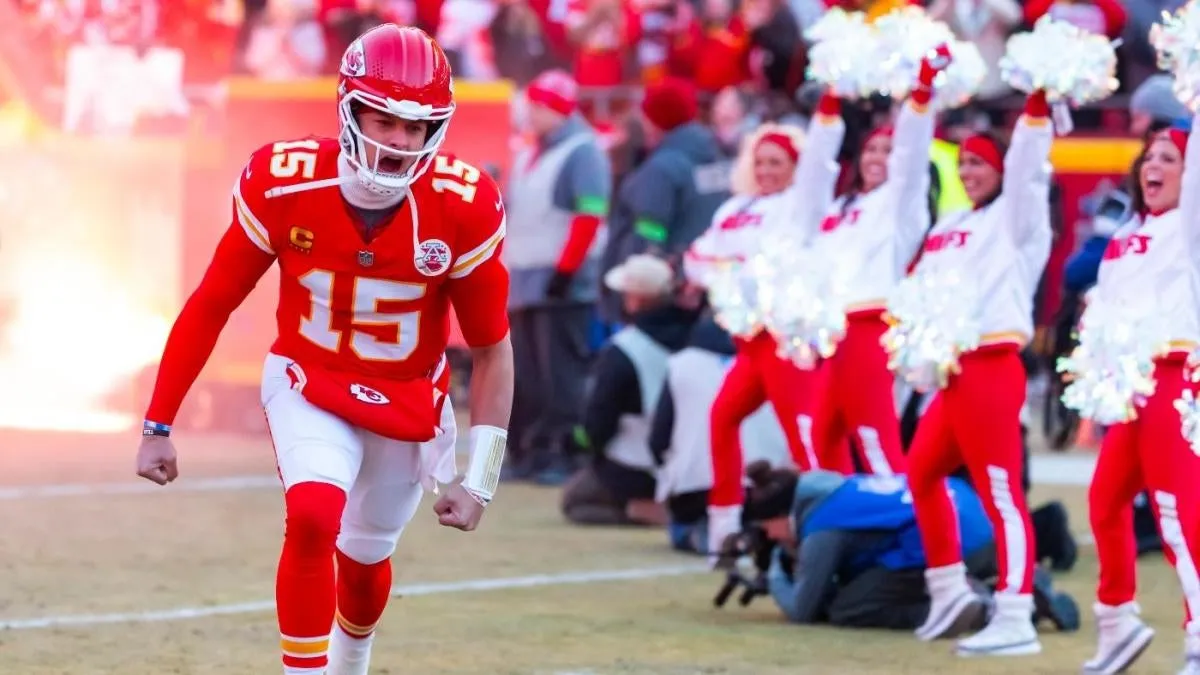 Super Bowl 59 Betting Predictions: Chiefs vs. Eagles Best Parlay Picks, Player Props & Expert Tips You Need to Know