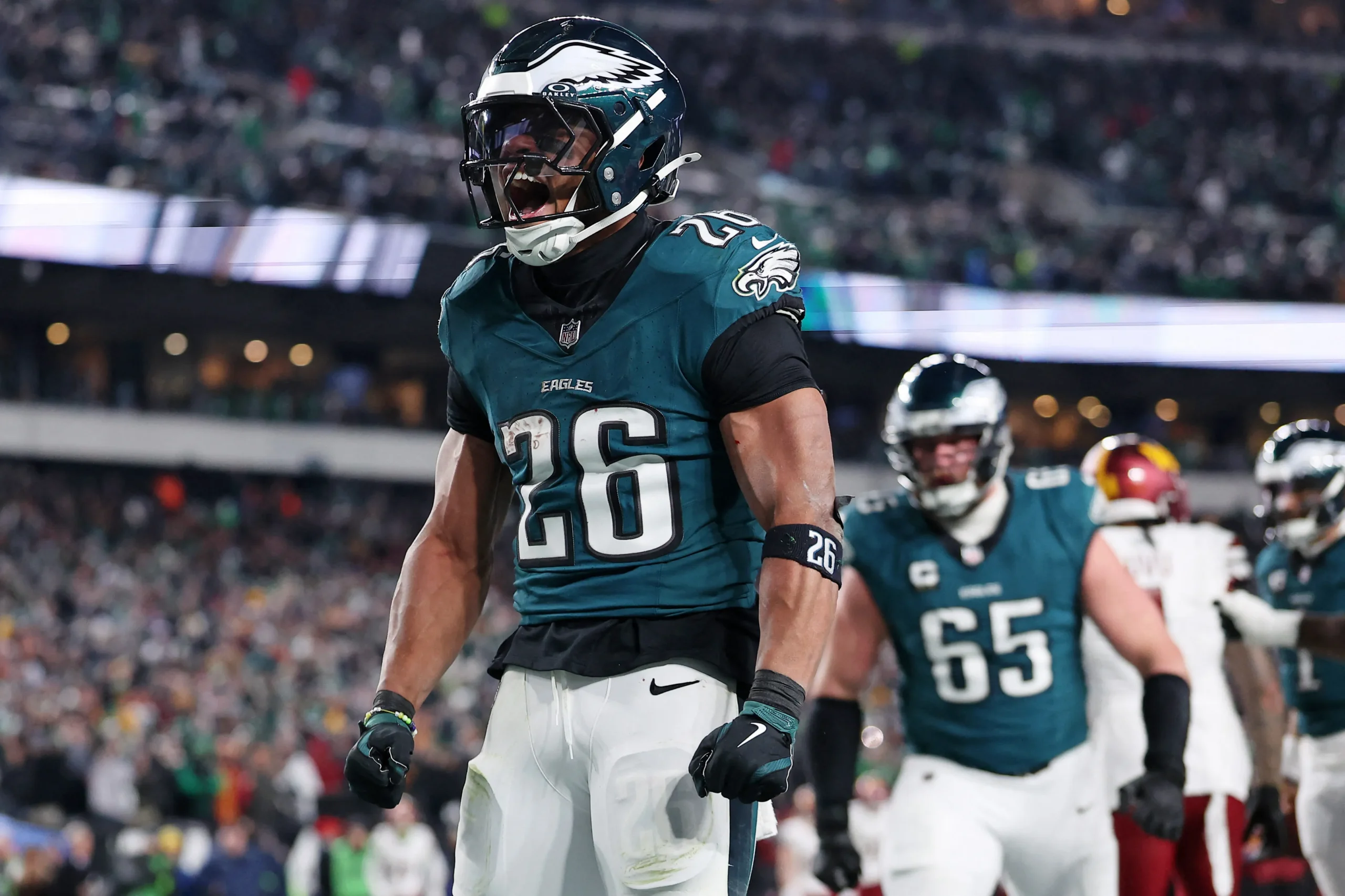 Super Bowl LIX Shocker: Why the Philadelphia Eagles Will Crush the Chiefs’ Three-Peat Dreams