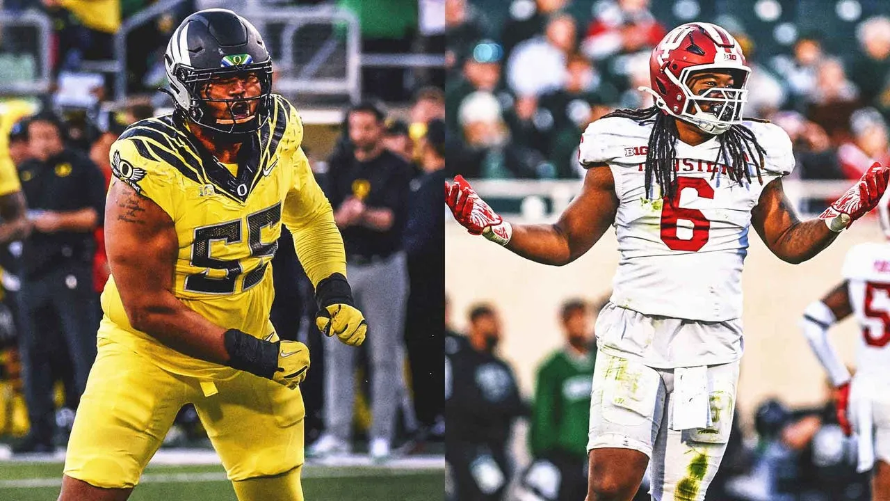 Surprise NFL Draft Prospects Who Could Steal the Spotlight at the 2025 Combine and Shake Up Draft Boards