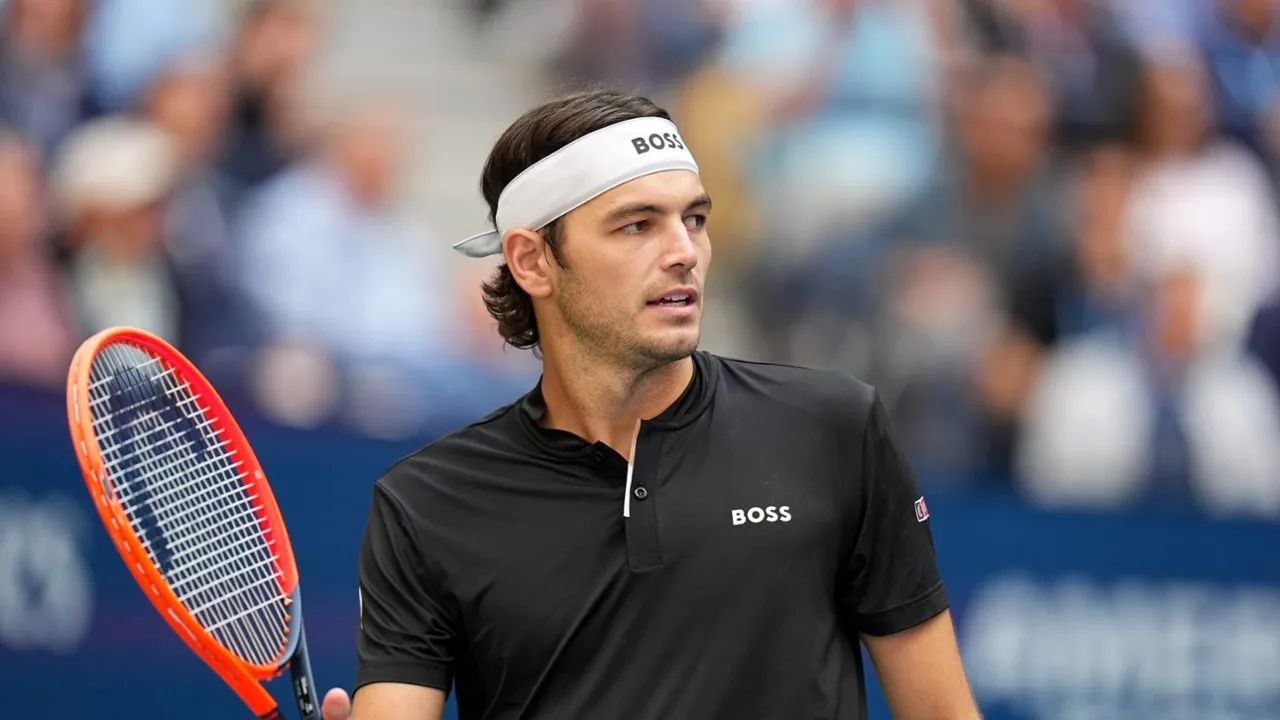 Taylor Fritz Supports US Open’s Bold Mixed Doubles Changes Amid Player Backlash